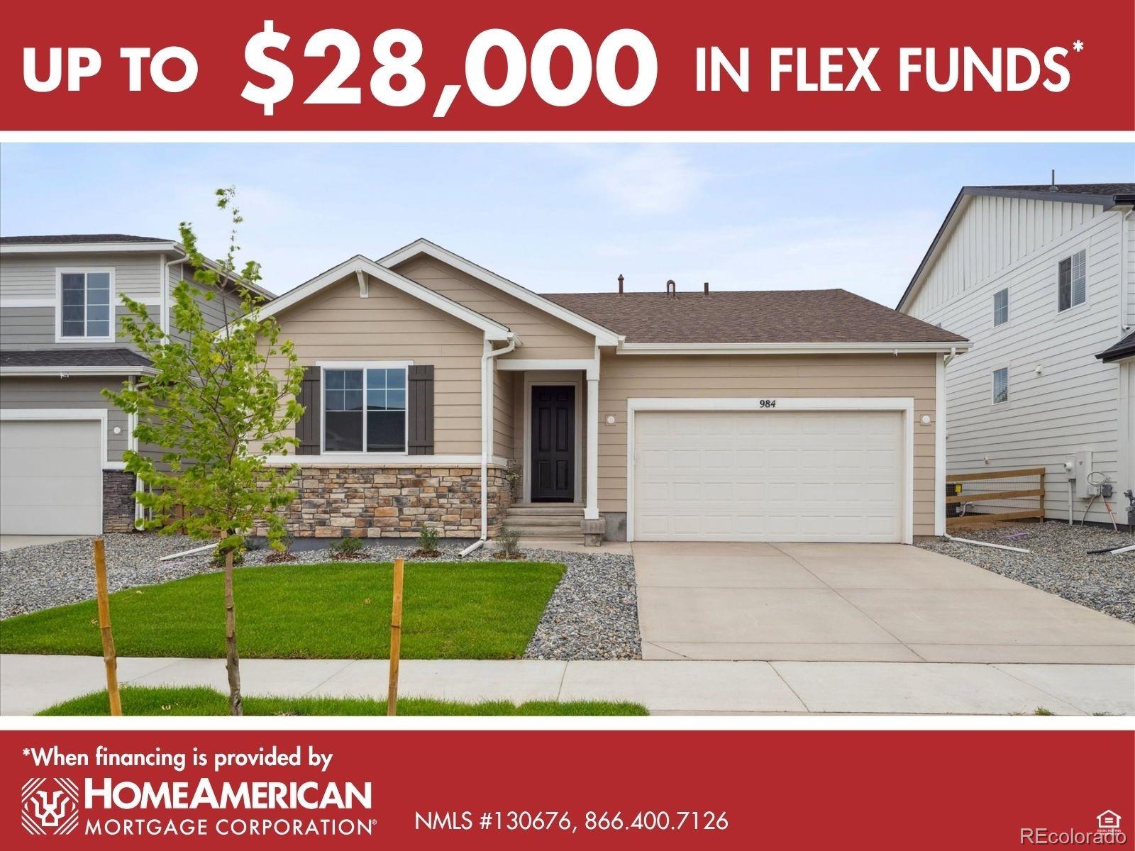 984 Sandhills Street Windsor CO 80550