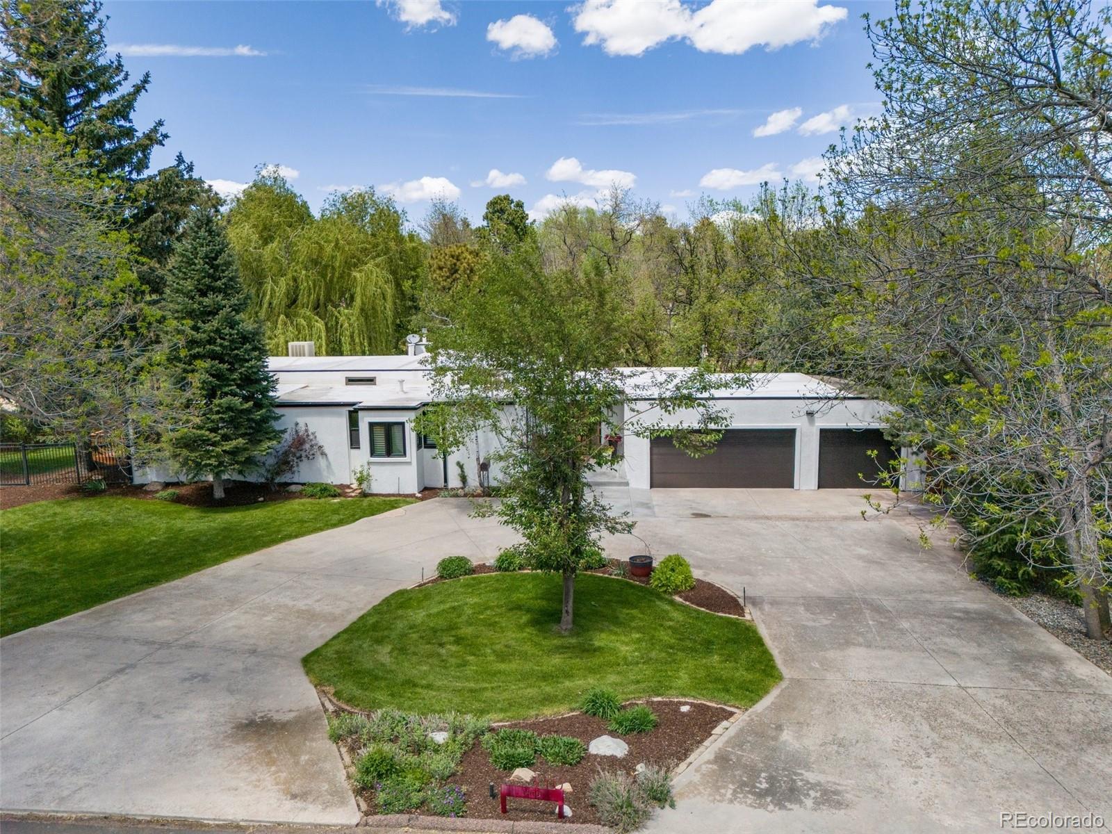110 Vine Street Colorado Springs CO 80906