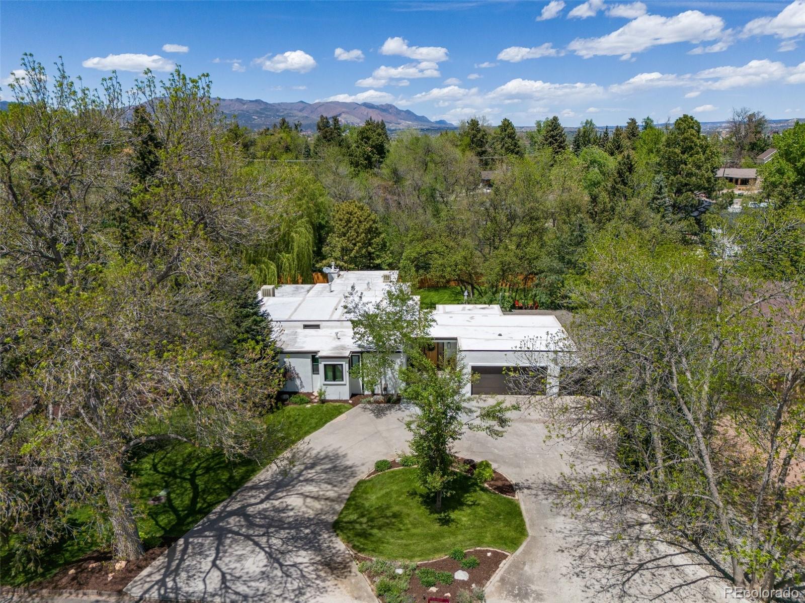 110 Vine Street Colorado Springs CO 80906