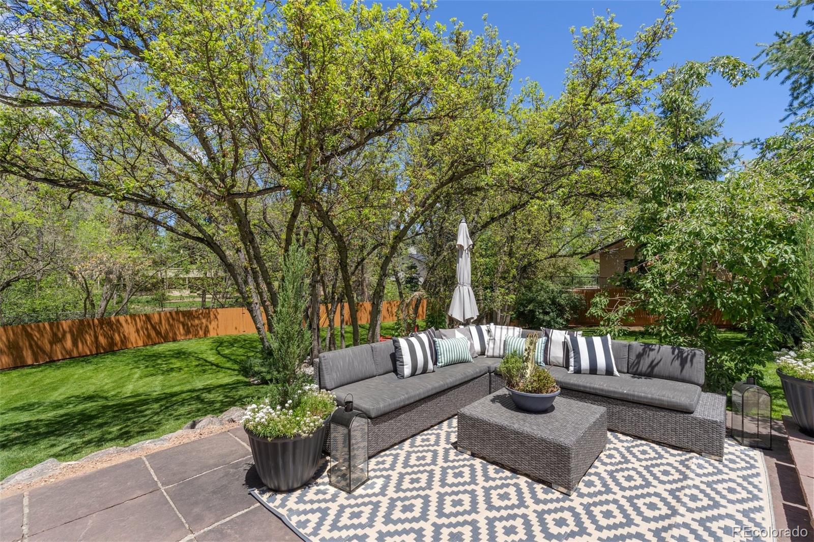 110 Vine Street Colorado Springs CO 80906
