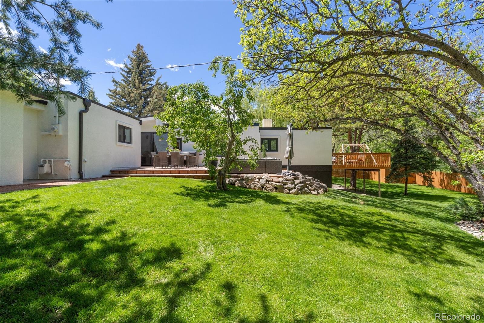 110 Vine Street Colorado Springs CO 80906