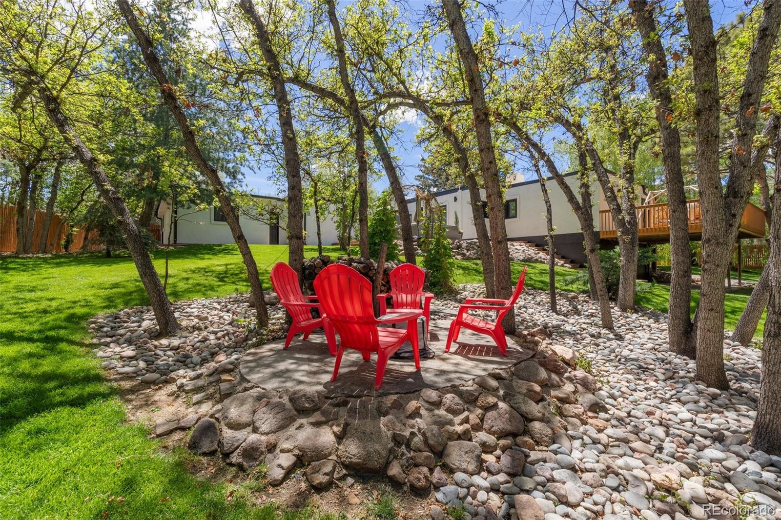 110 Vine Street Colorado Springs CO 80906