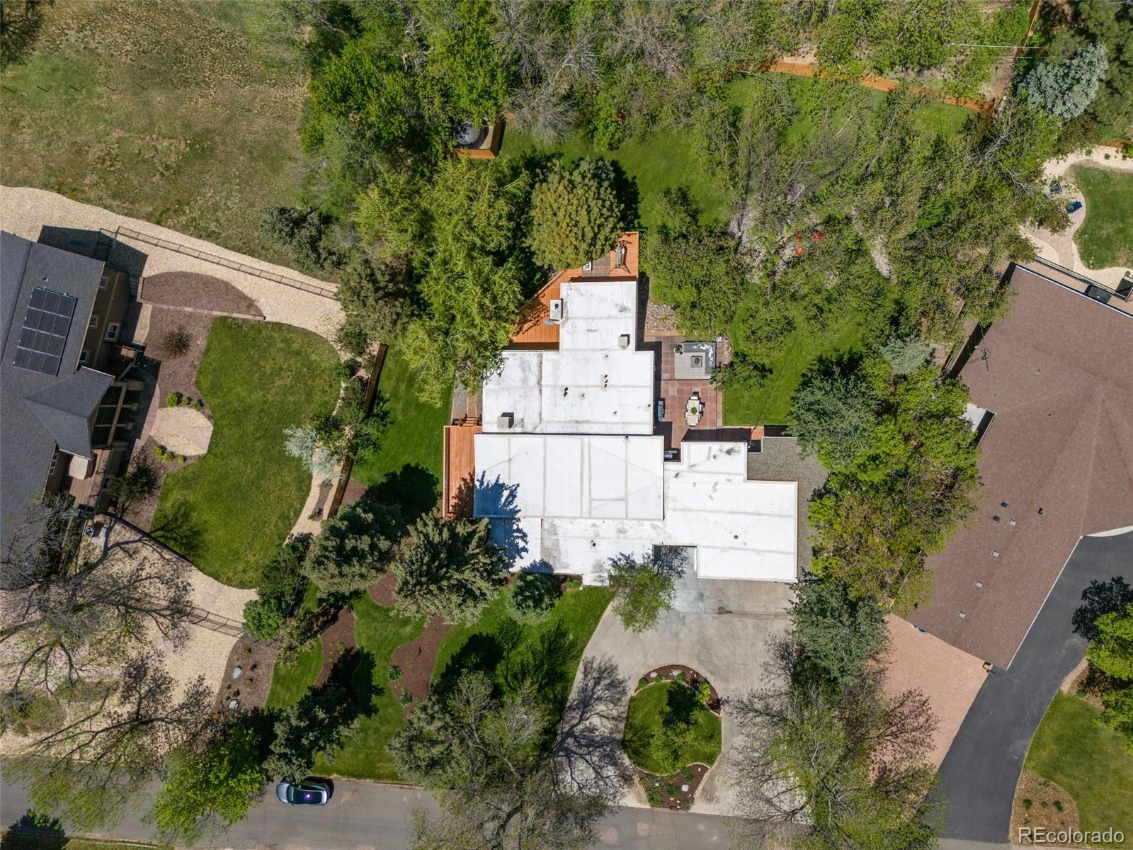 110 Vine Street Colorado Springs CO 80906