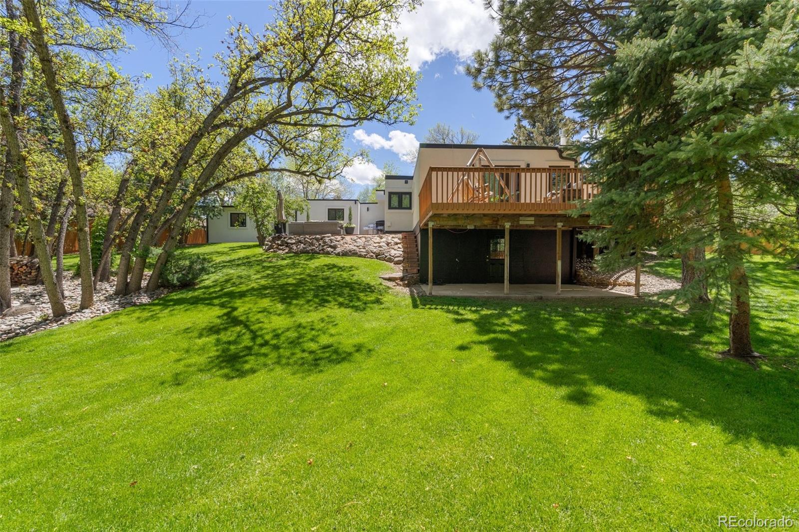 110 Vine Street Colorado Springs CO 80906