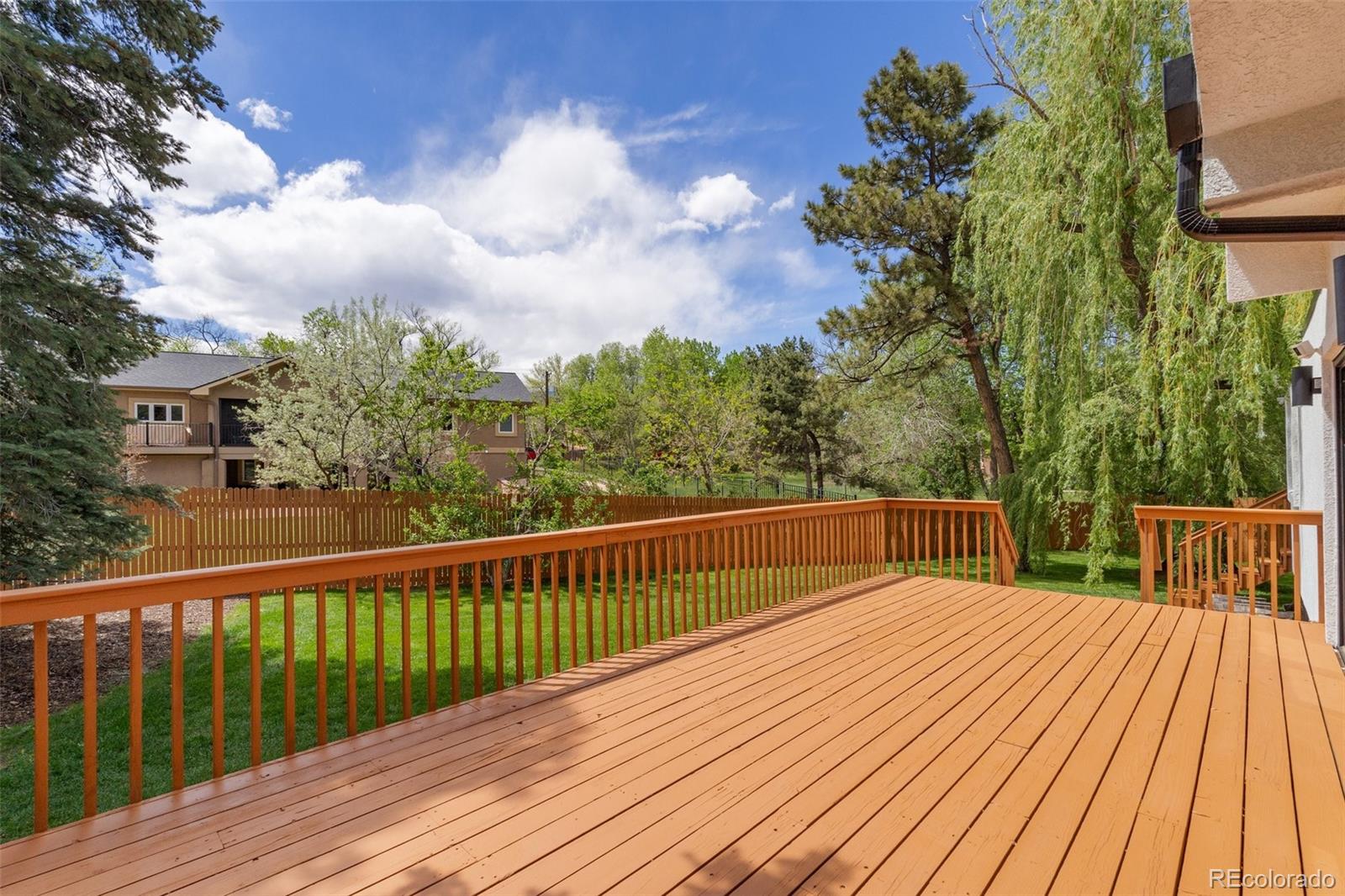 110 Vine Street Colorado Springs CO 80906