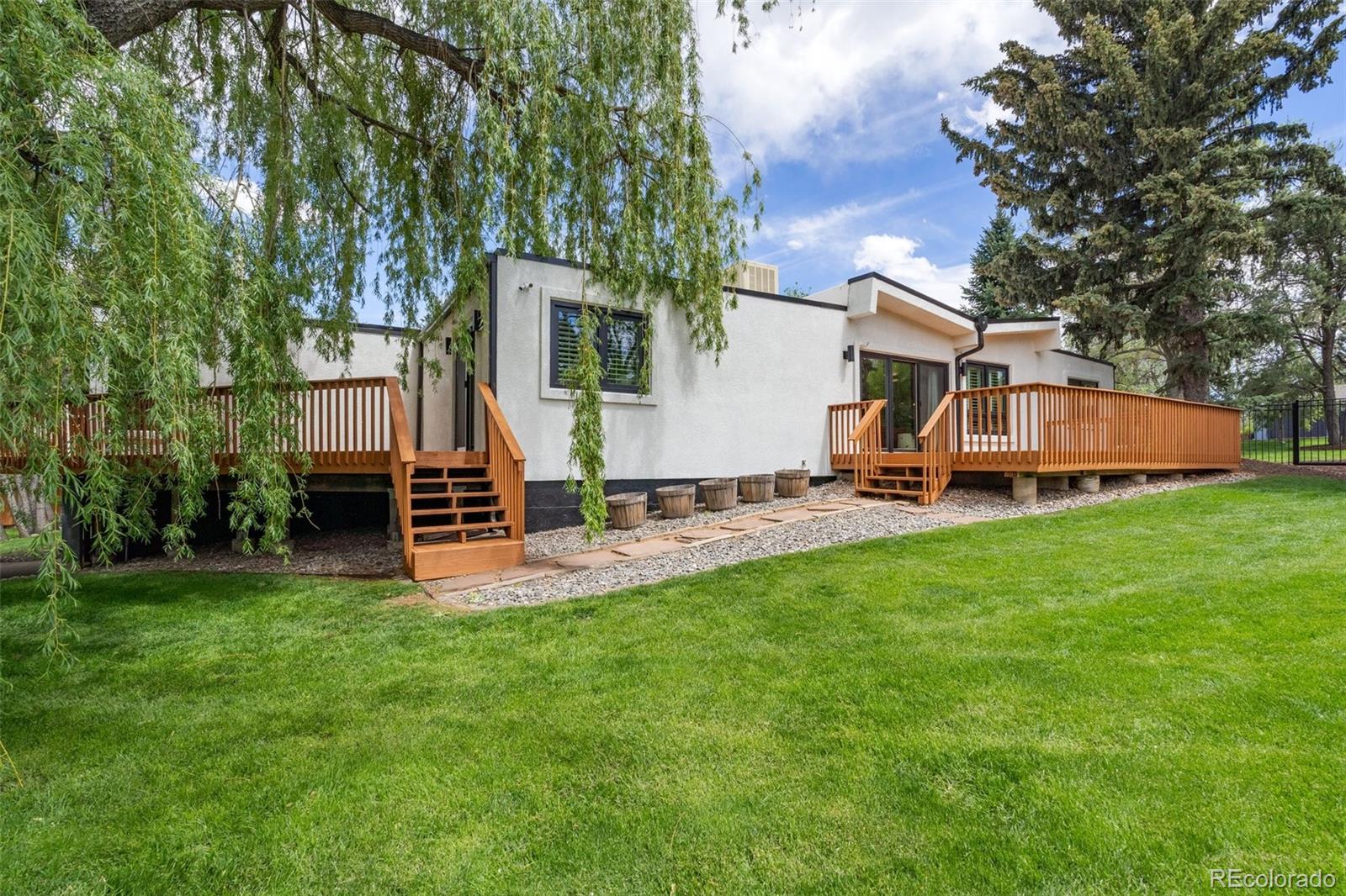 110 Vine Street Colorado Springs CO 80906