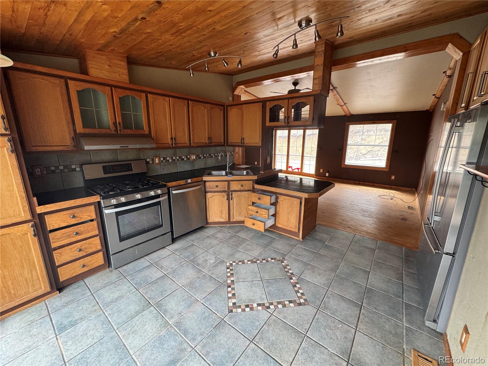 1534 Roland Drive Bailey CO 80421