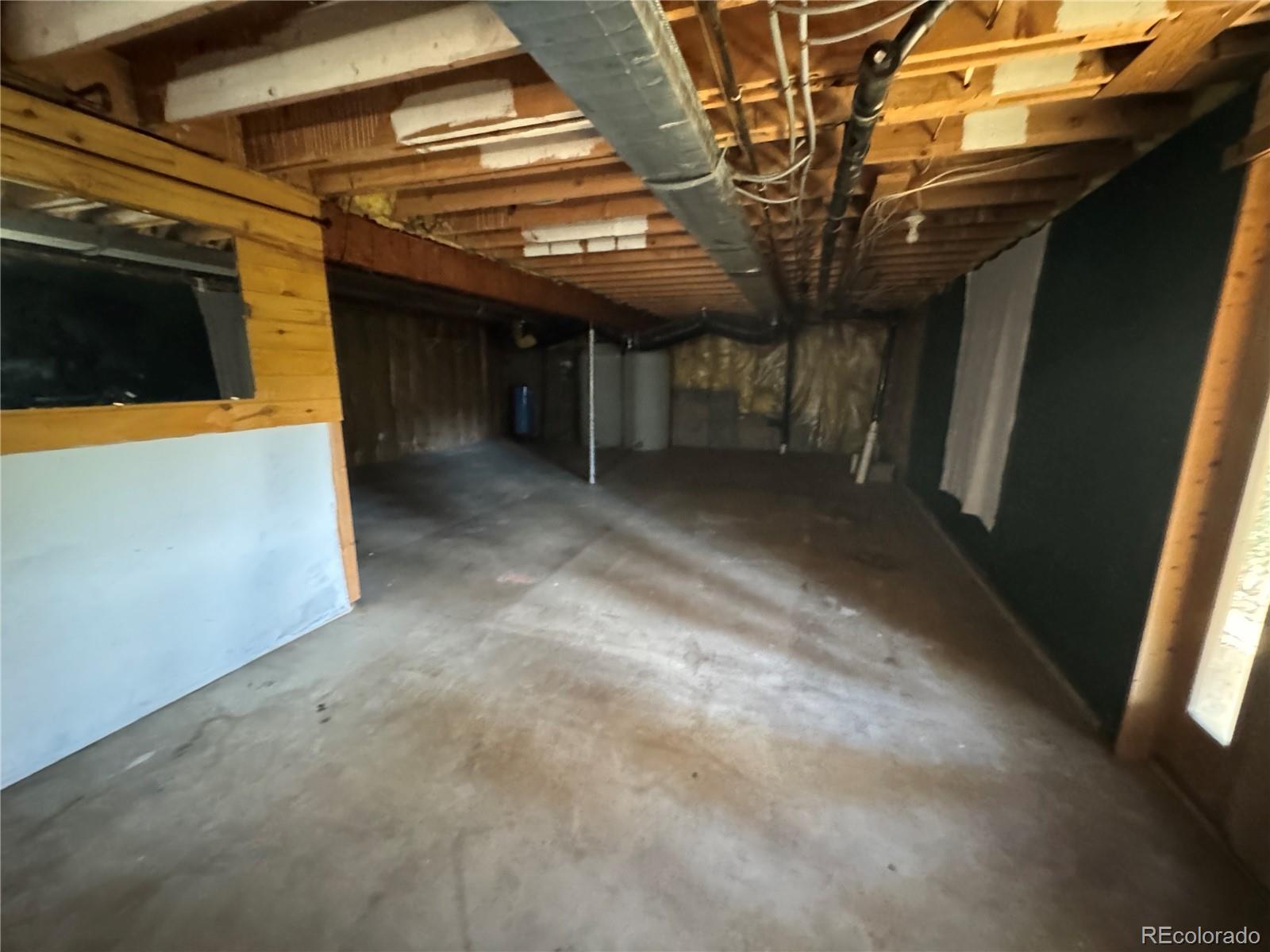1534 Roland Drive Bailey CO 80421