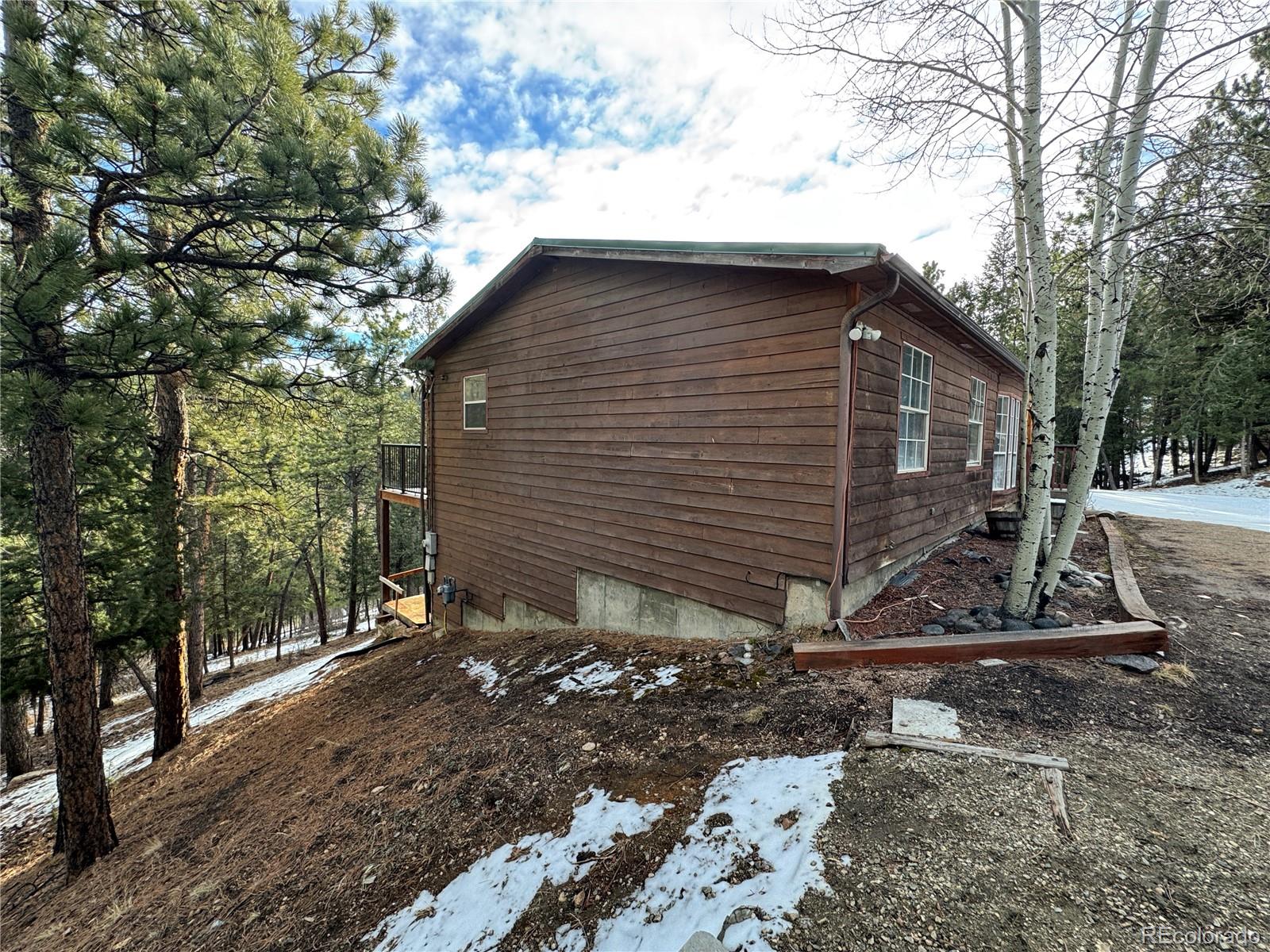 1534 Roland Drive Bailey CO 80421