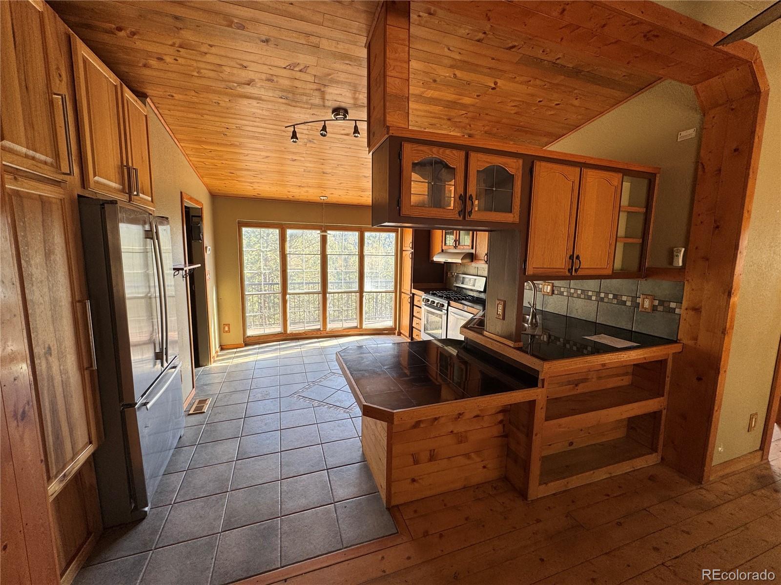 1534 Roland Drive Bailey CO 80421