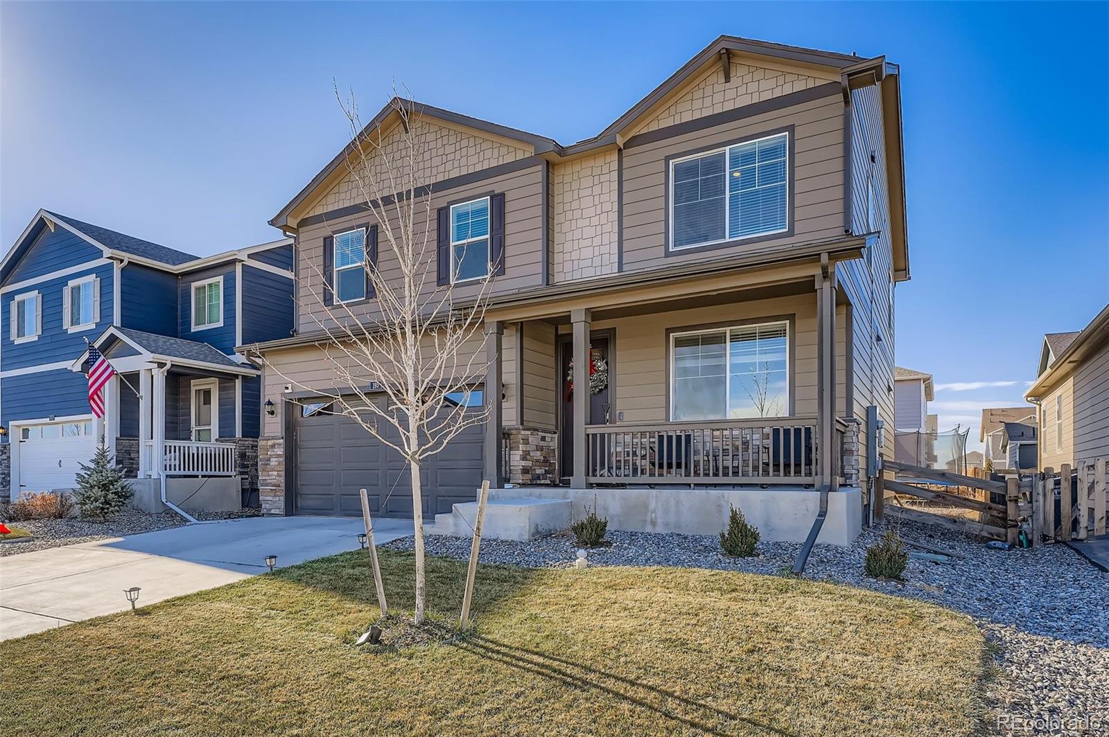195 Yellowtail Street Bennett CO 80102