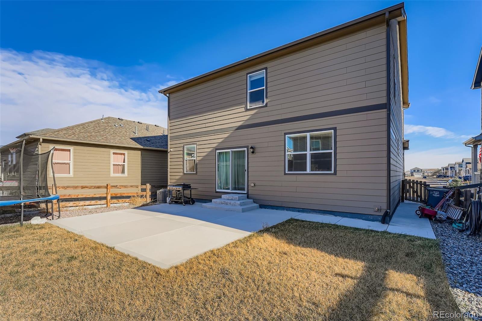 195 Yellowtail Street Bennett CO 80102
