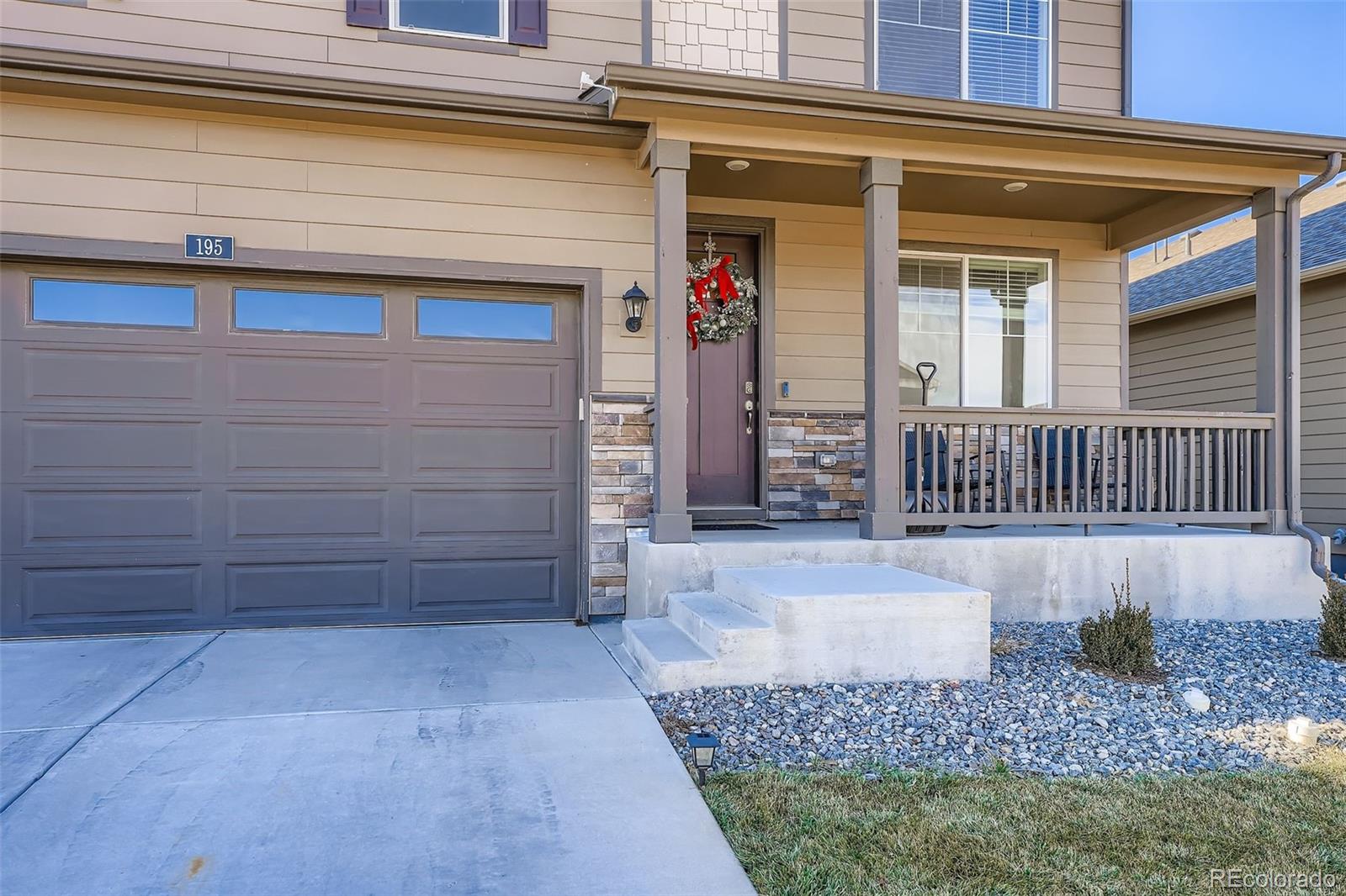 195 Yellowtail Street Bennett CO 80102