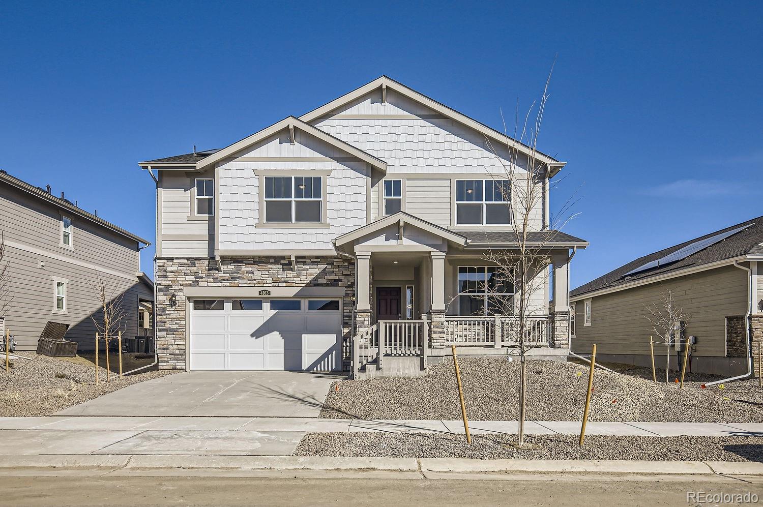4163 Shirley Drive Johnstown CO 80534