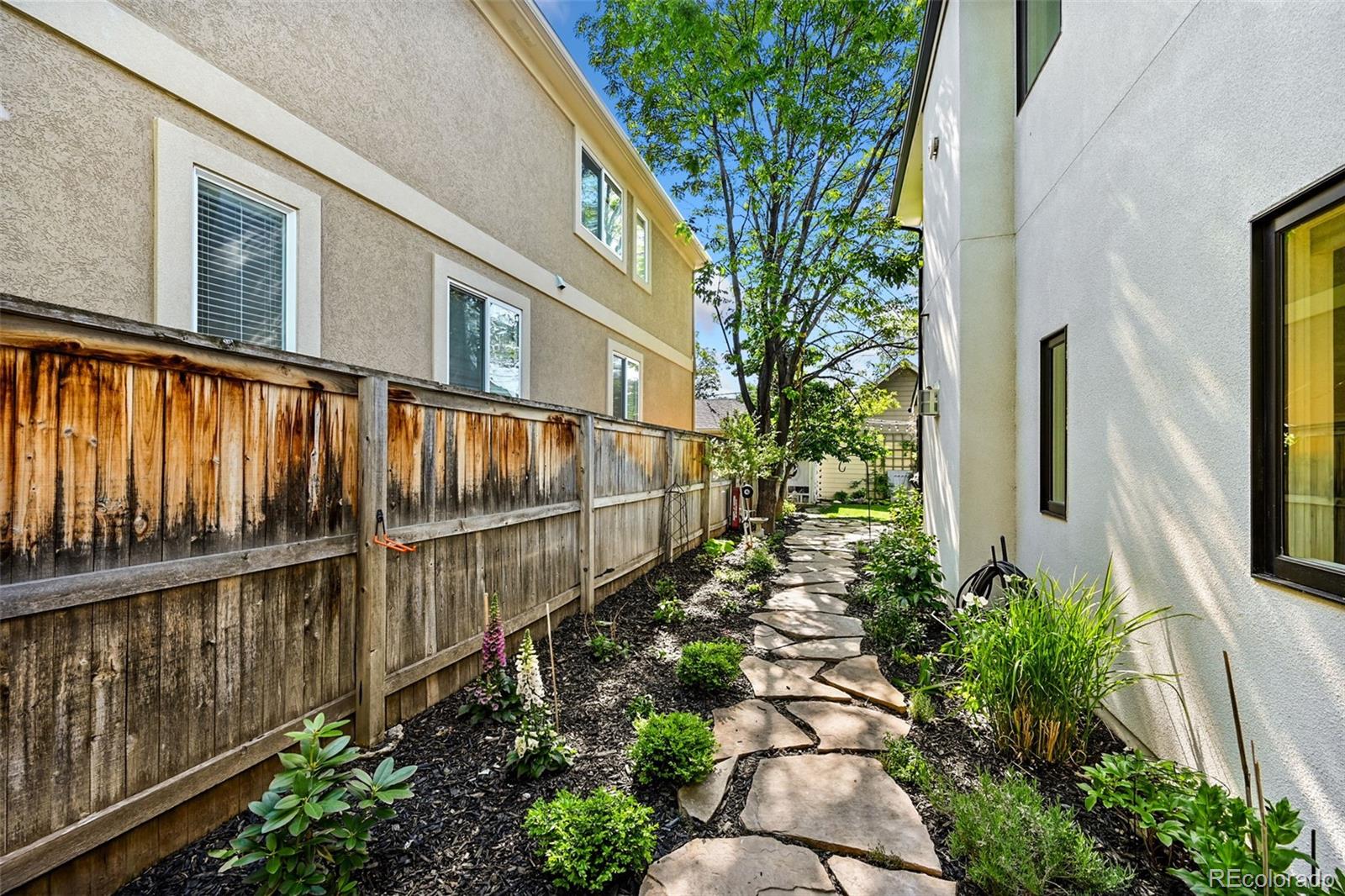 1927 S Pennsylvania Street Denver CO 80210