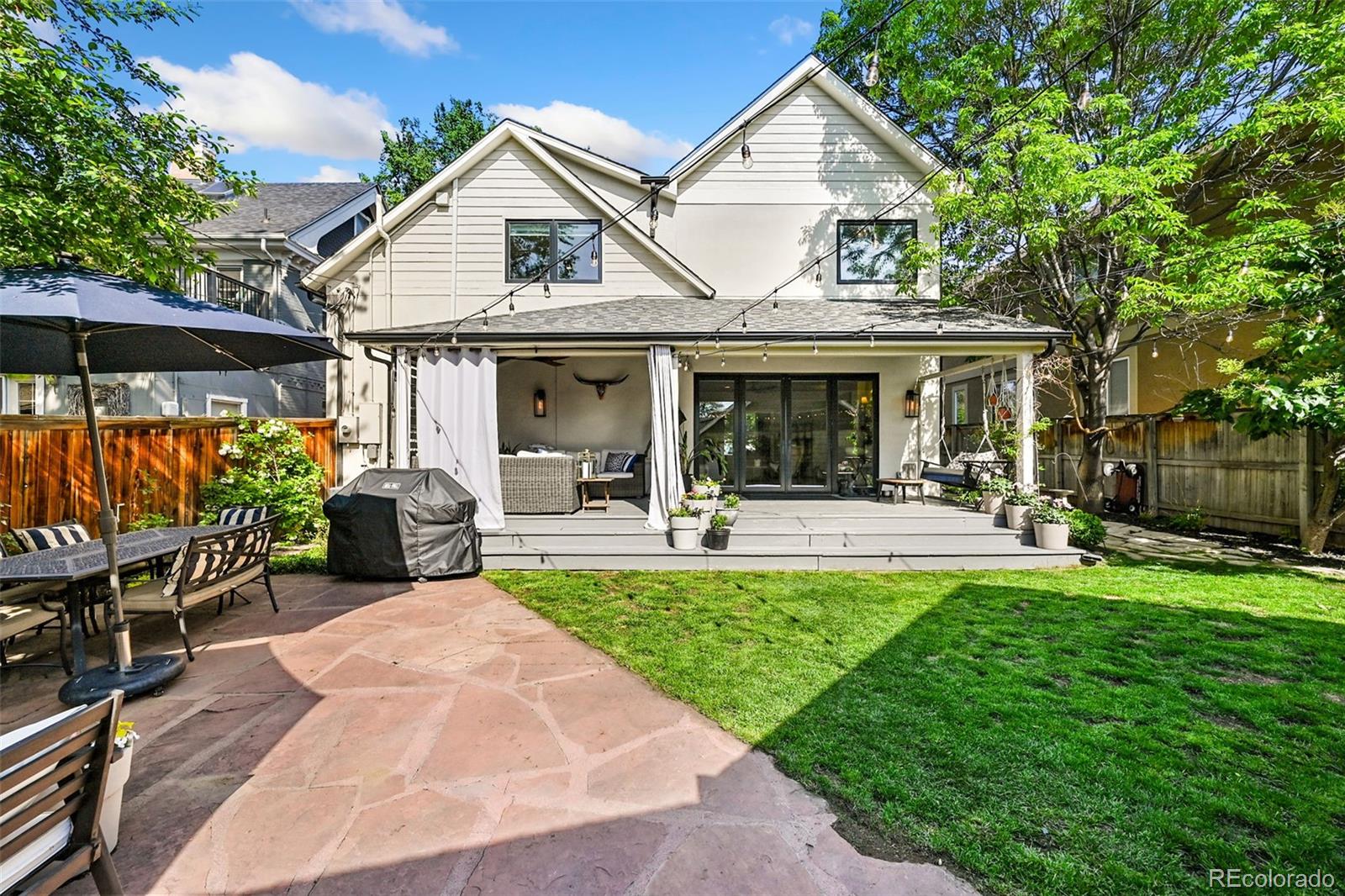 1927 S Pennsylvania Street Denver CO 80210