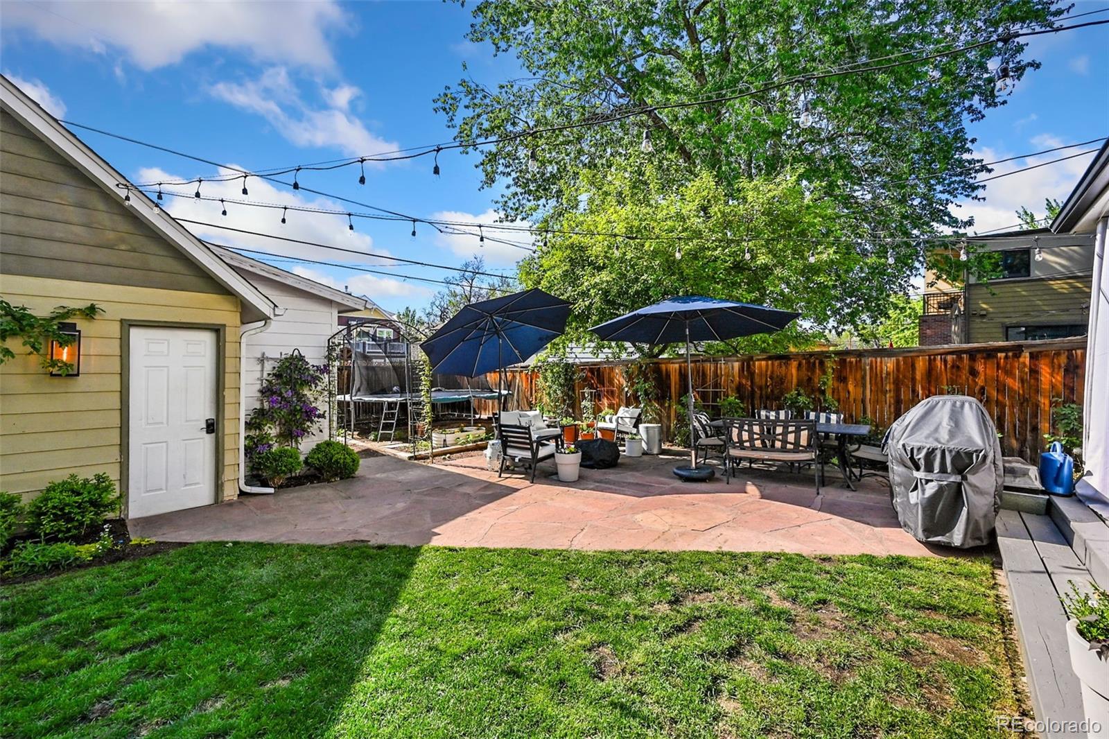 1927 S Pennsylvania Street Denver CO 80210
