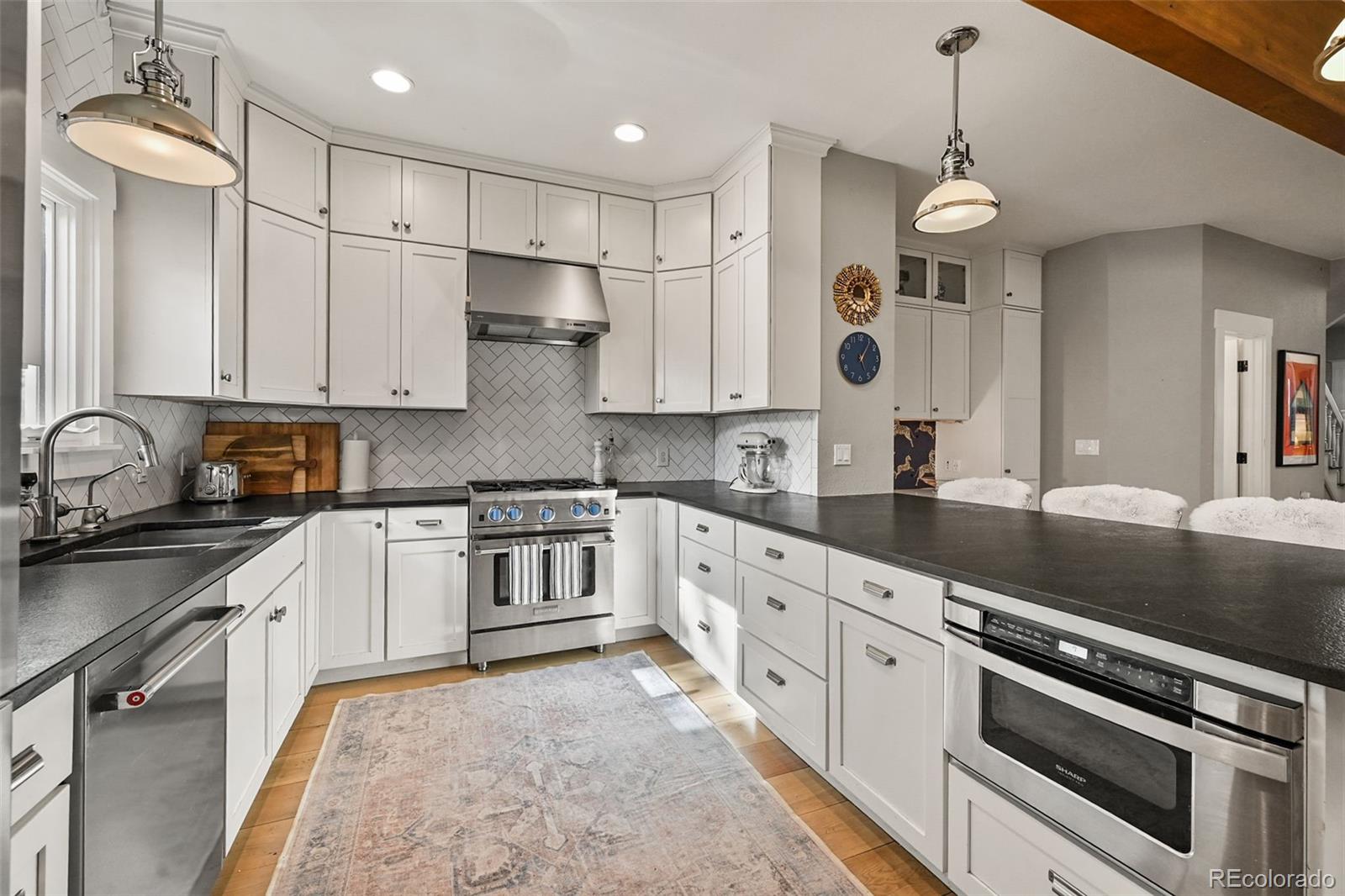1927 S Pennsylvania Street Denver CO 80210