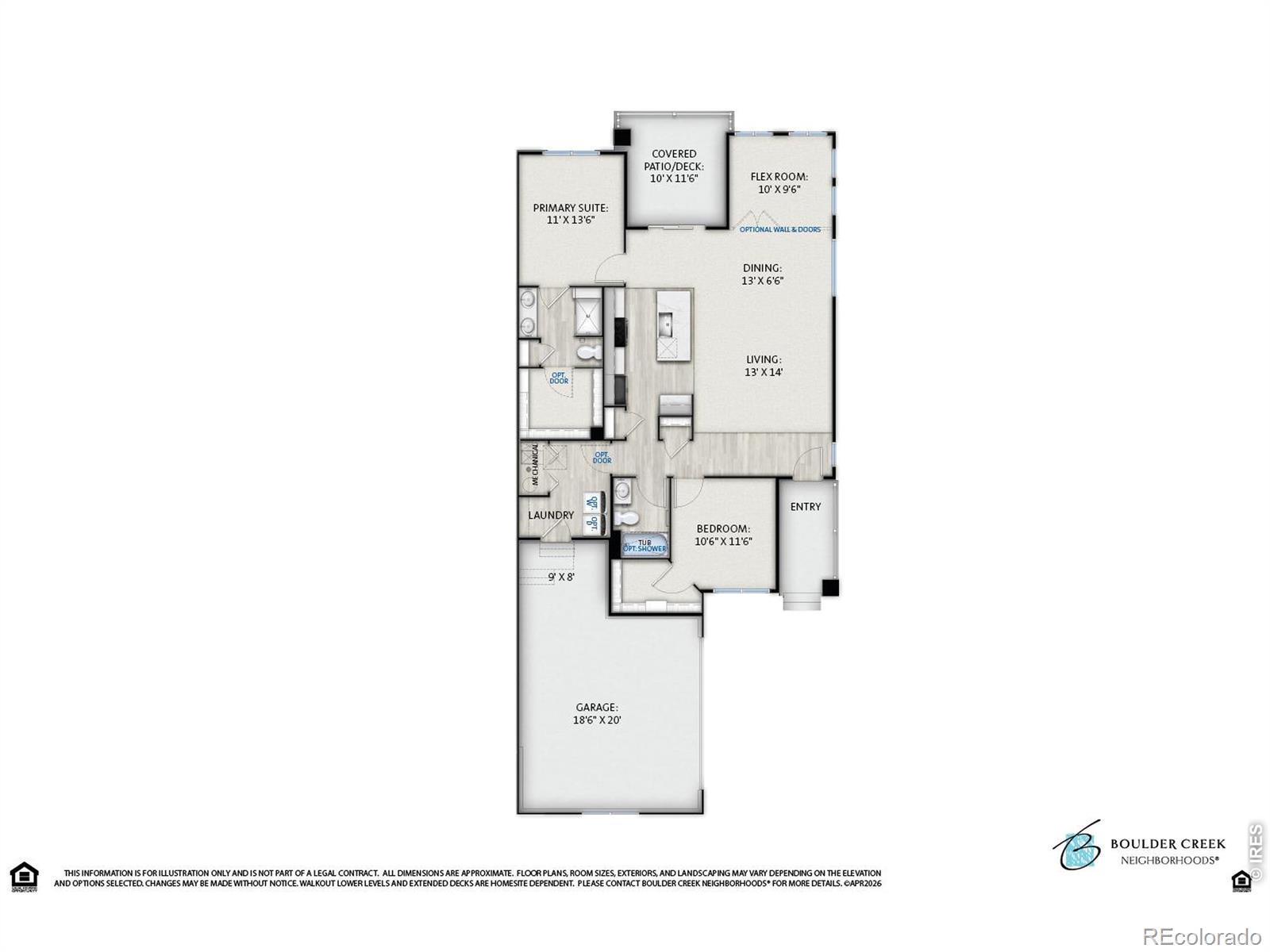 12910 Inca Street Westminster CO 80234