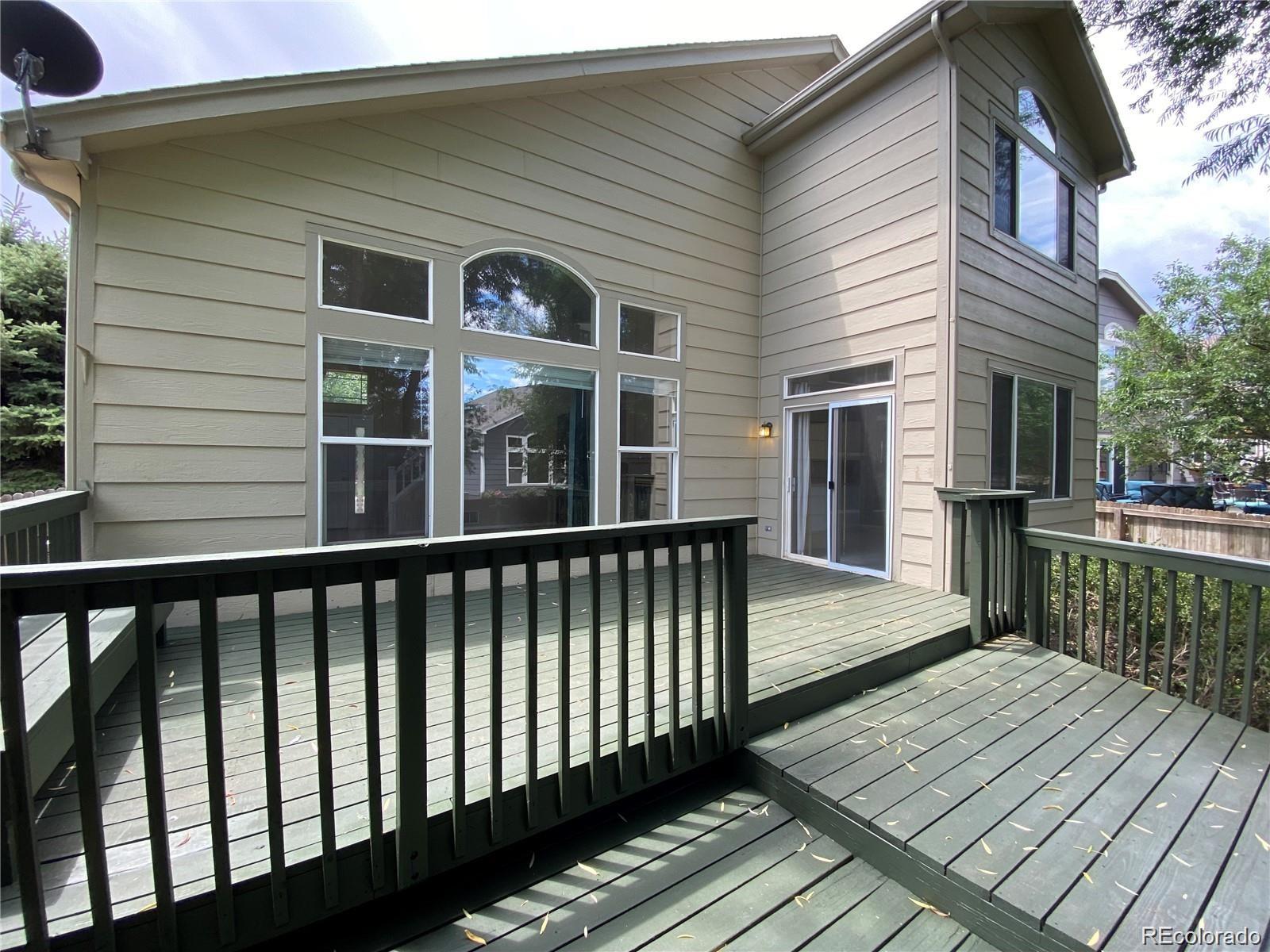 16116 Martingale Drive Parker CO 89128