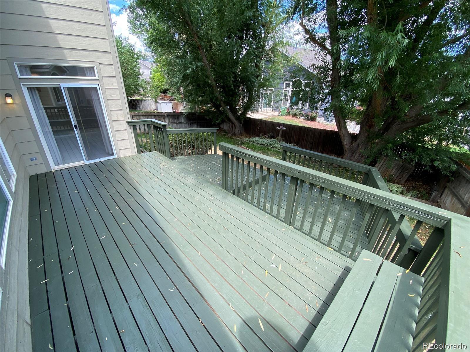 16116 Martingale Drive Parker CO 89128