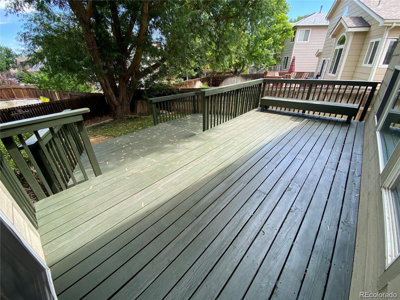 16116 Martingale Drive Parker CO 89128