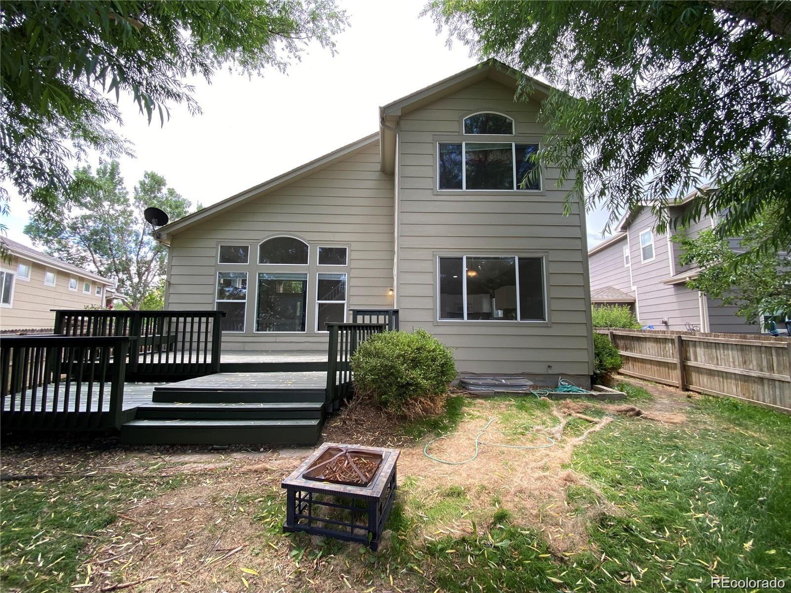 16116 Martingale Drive Parker CO 89128