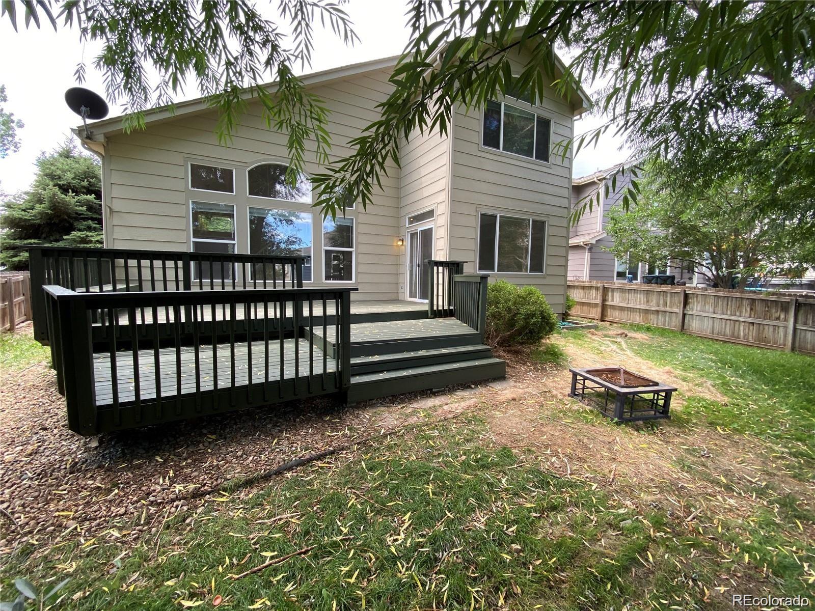 16116 Martingale Drive Parker CO 89128