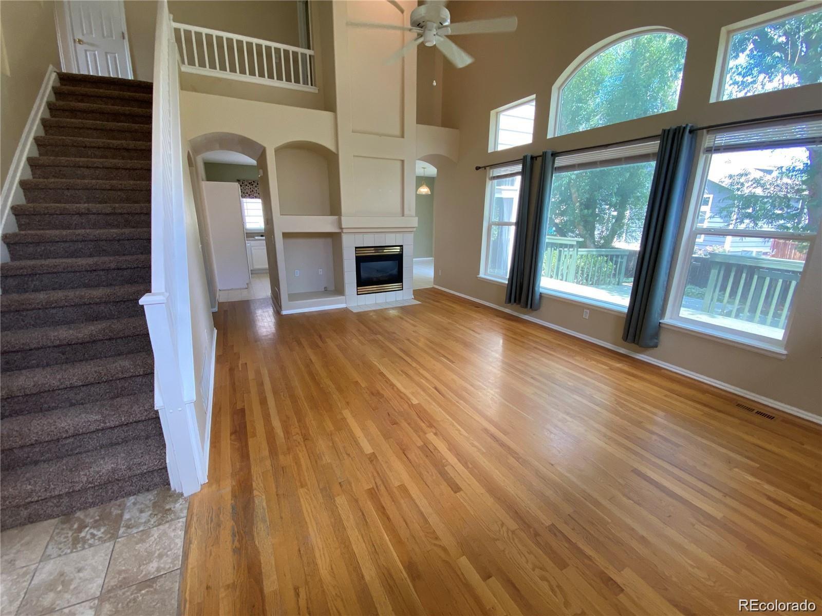 16116 Martingale Drive Parker CO 89128