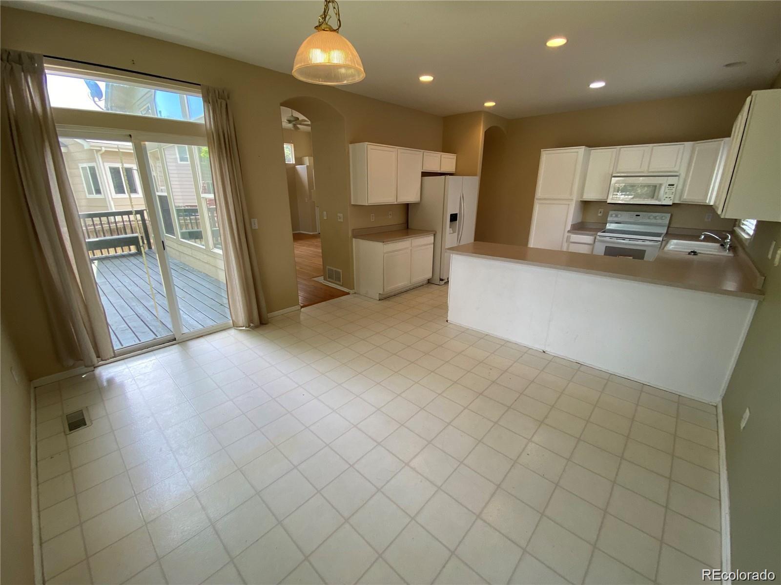 16116 Martingale Drive Parker CO 89128