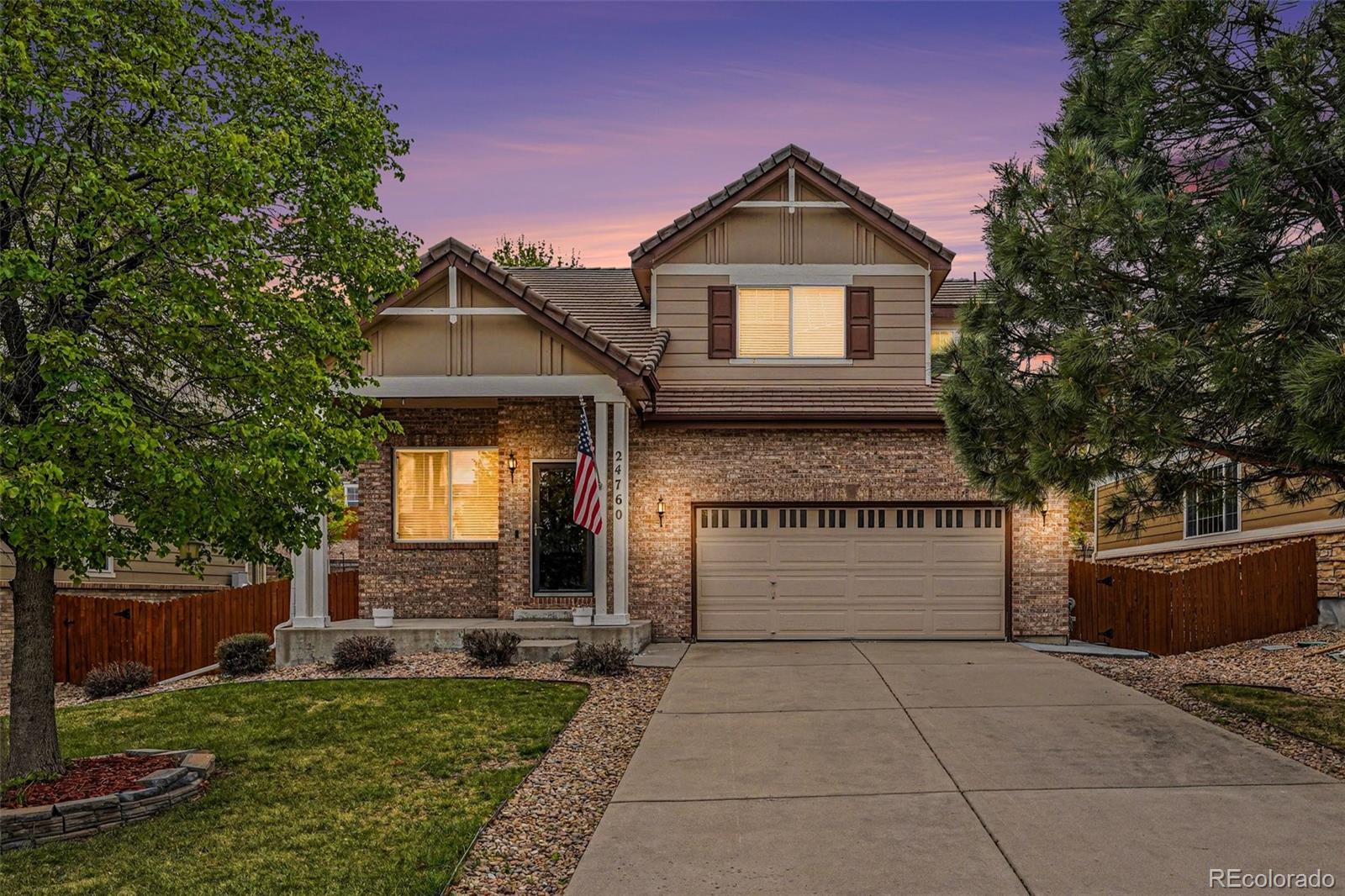24760 E Euclid Place Aurora CO 80016