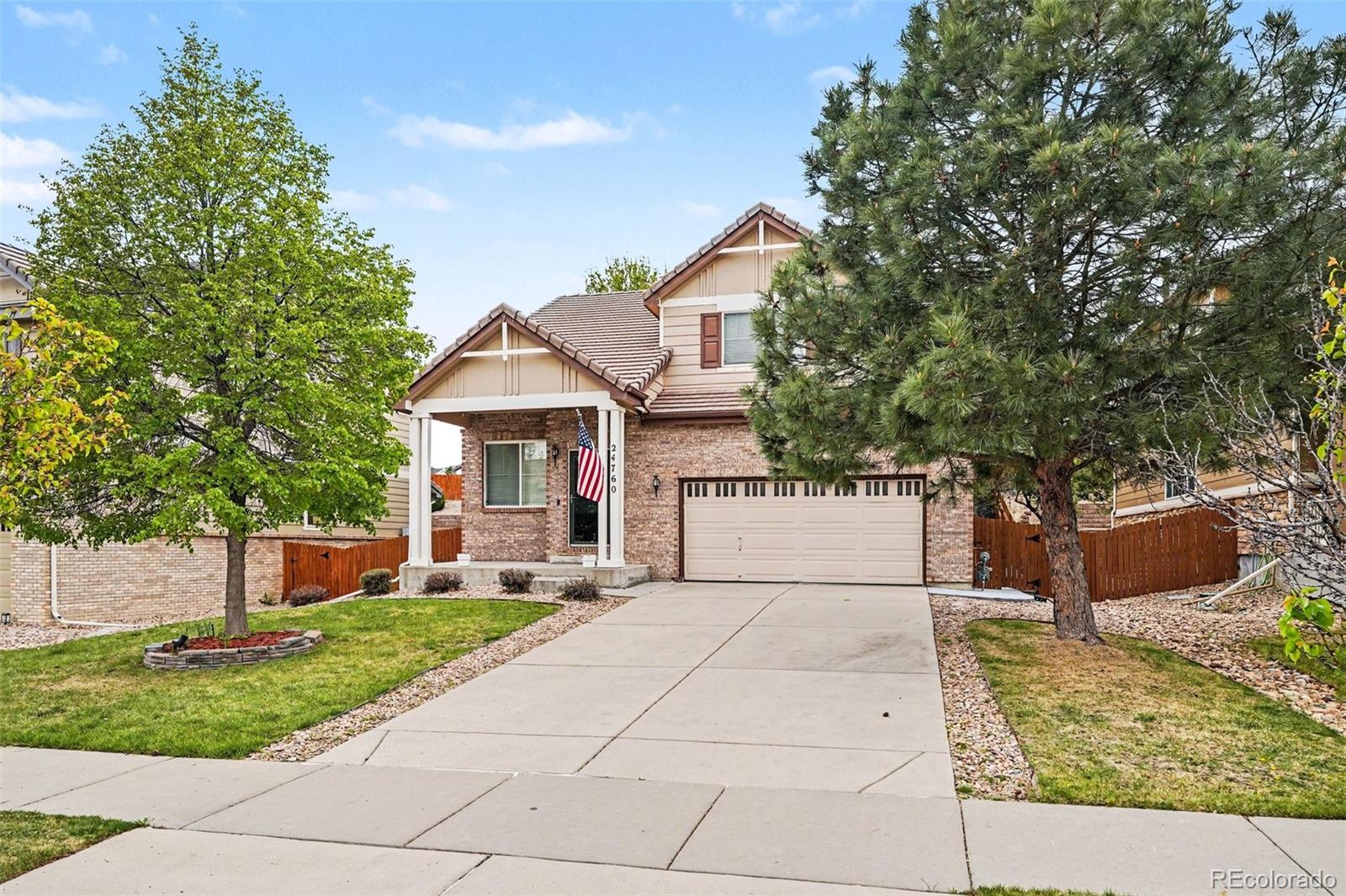 24760 E Euclid Place Aurora CO 80016