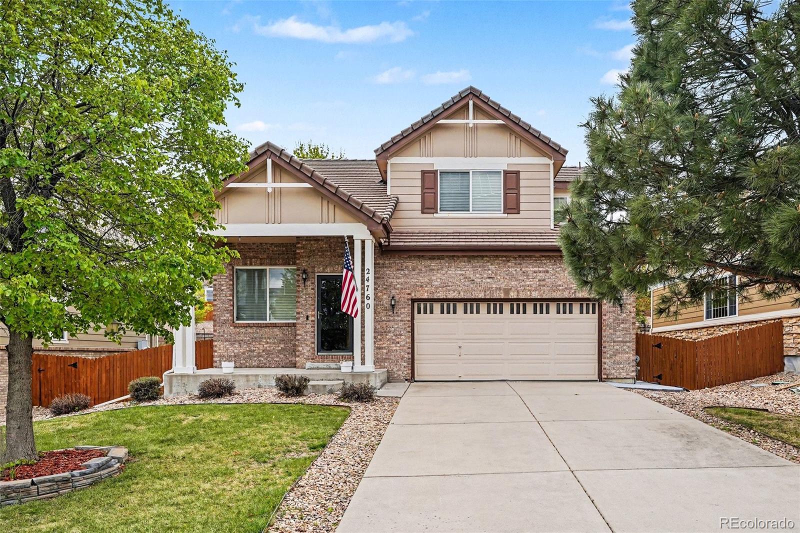 24760 E Euclid Place Aurora CO 80016