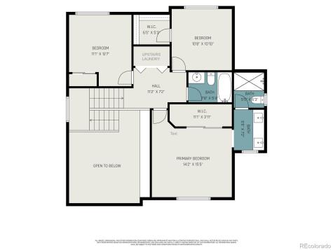24760 E Euclid Place Aurora CO 80016