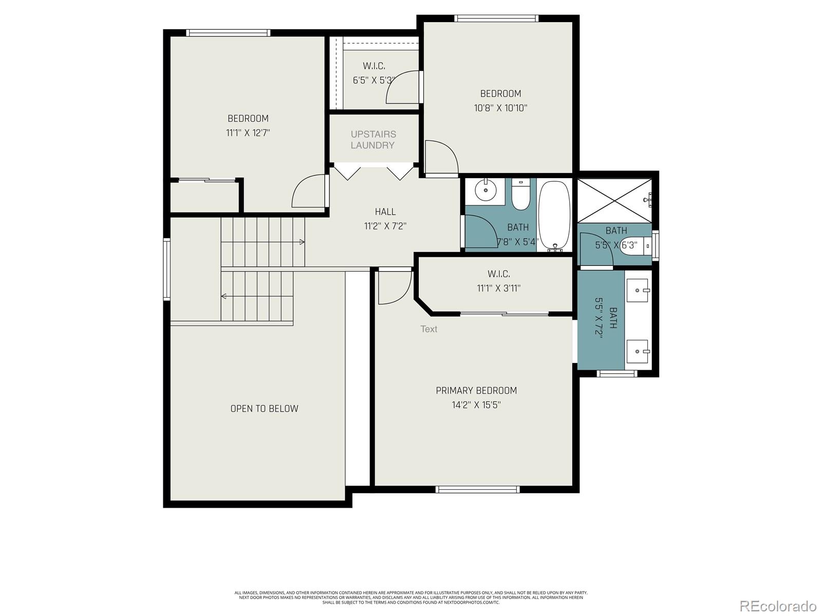 24760 E Euclid Place Aurora CO 80016