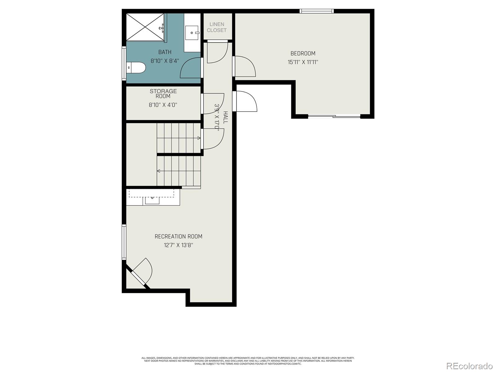 24760 E Euclid Place Aurora CO 80016