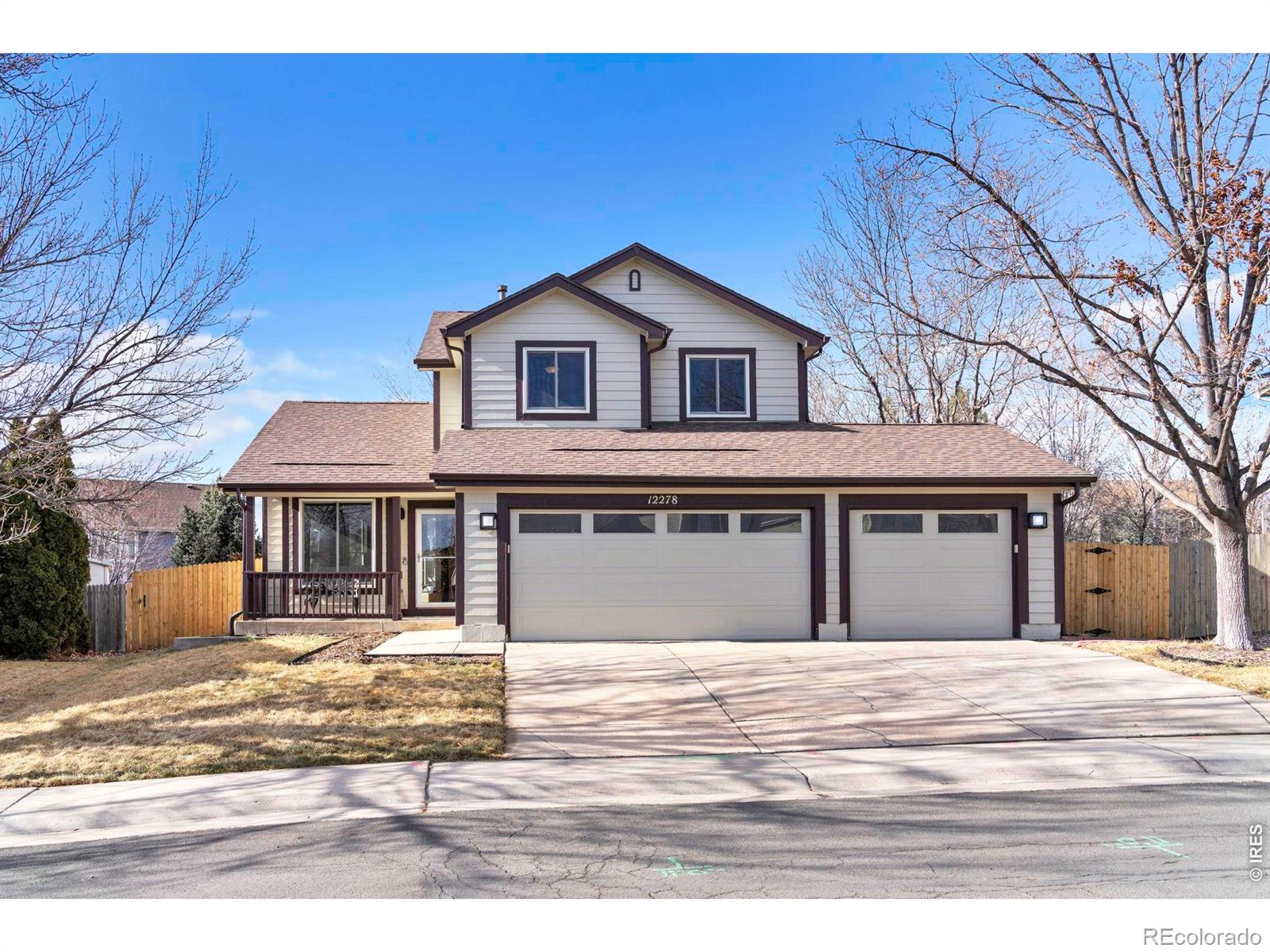 12278 Utica Place Broomfield CO 80020