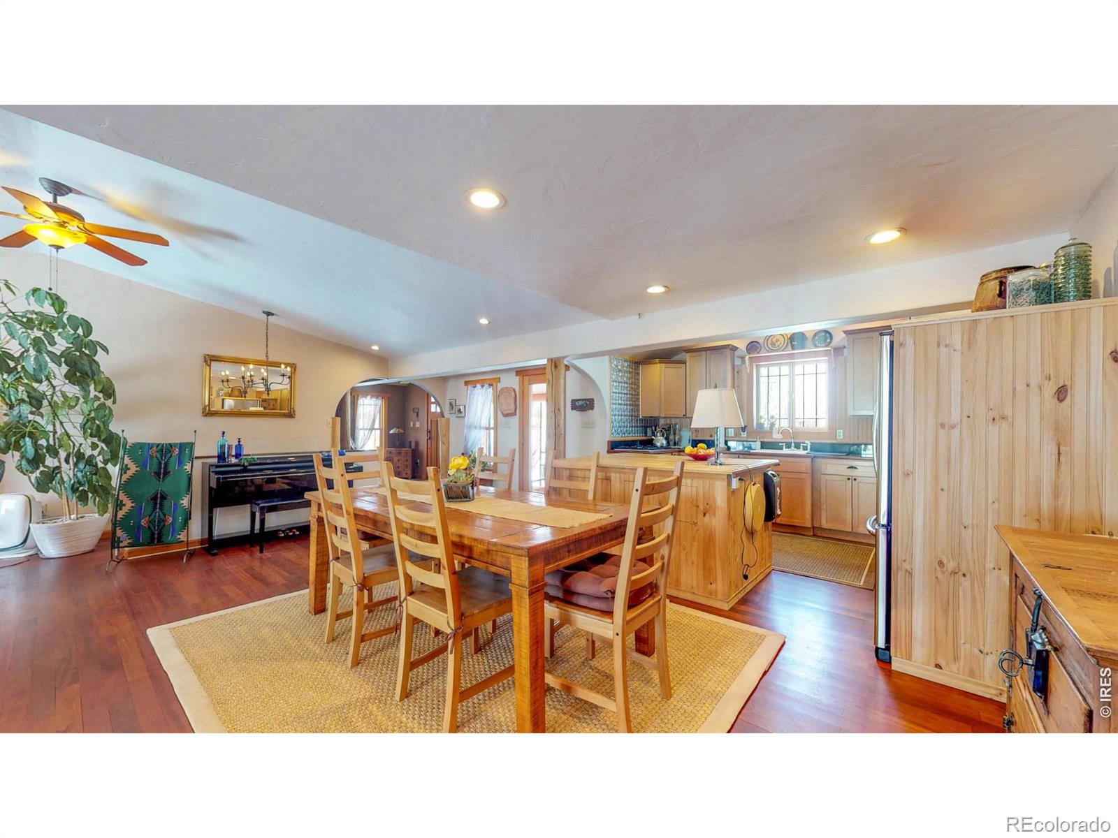 5001 W County Road 4 Berthoud CO 80513