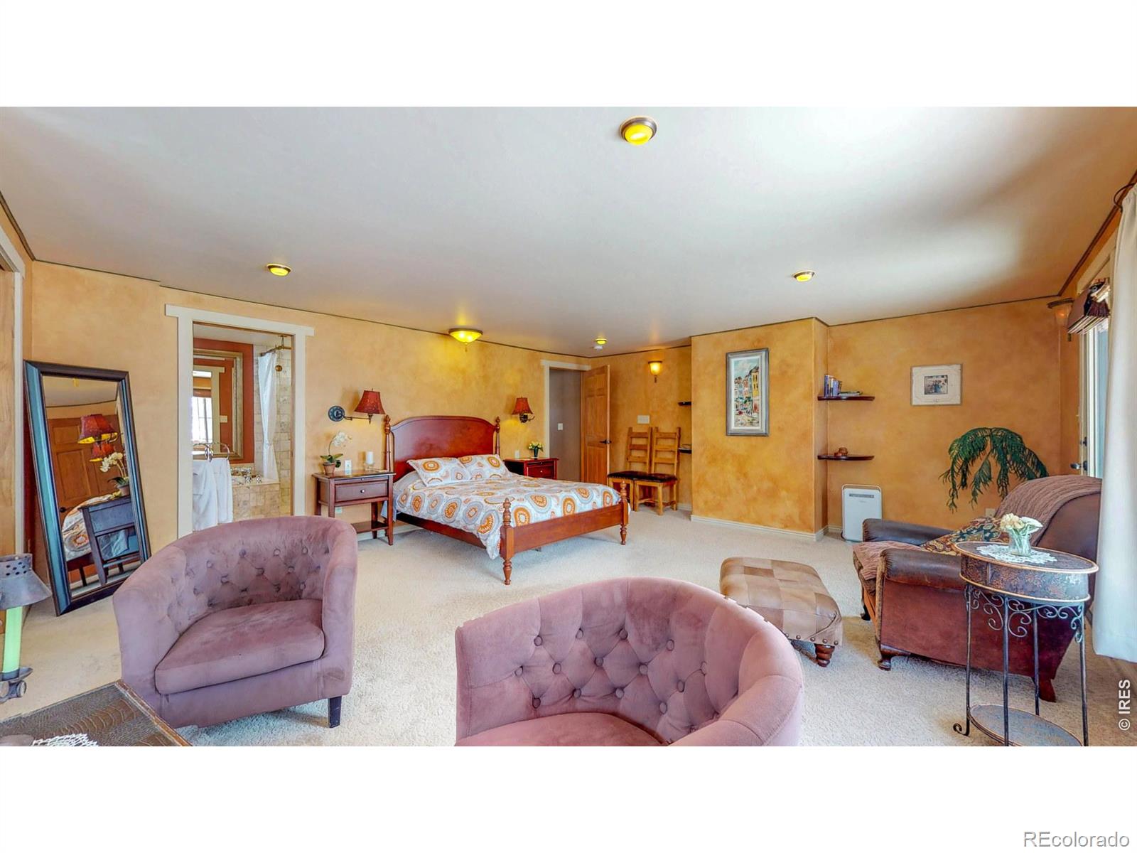 5001 W County Road 4 Berthoud CO 80513