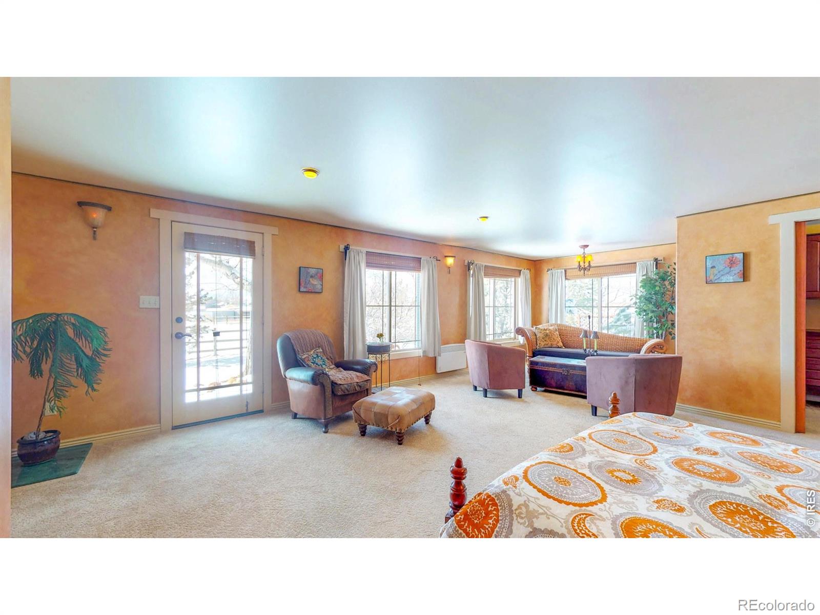 5001 W County Road 4 Berthoud CO 80513