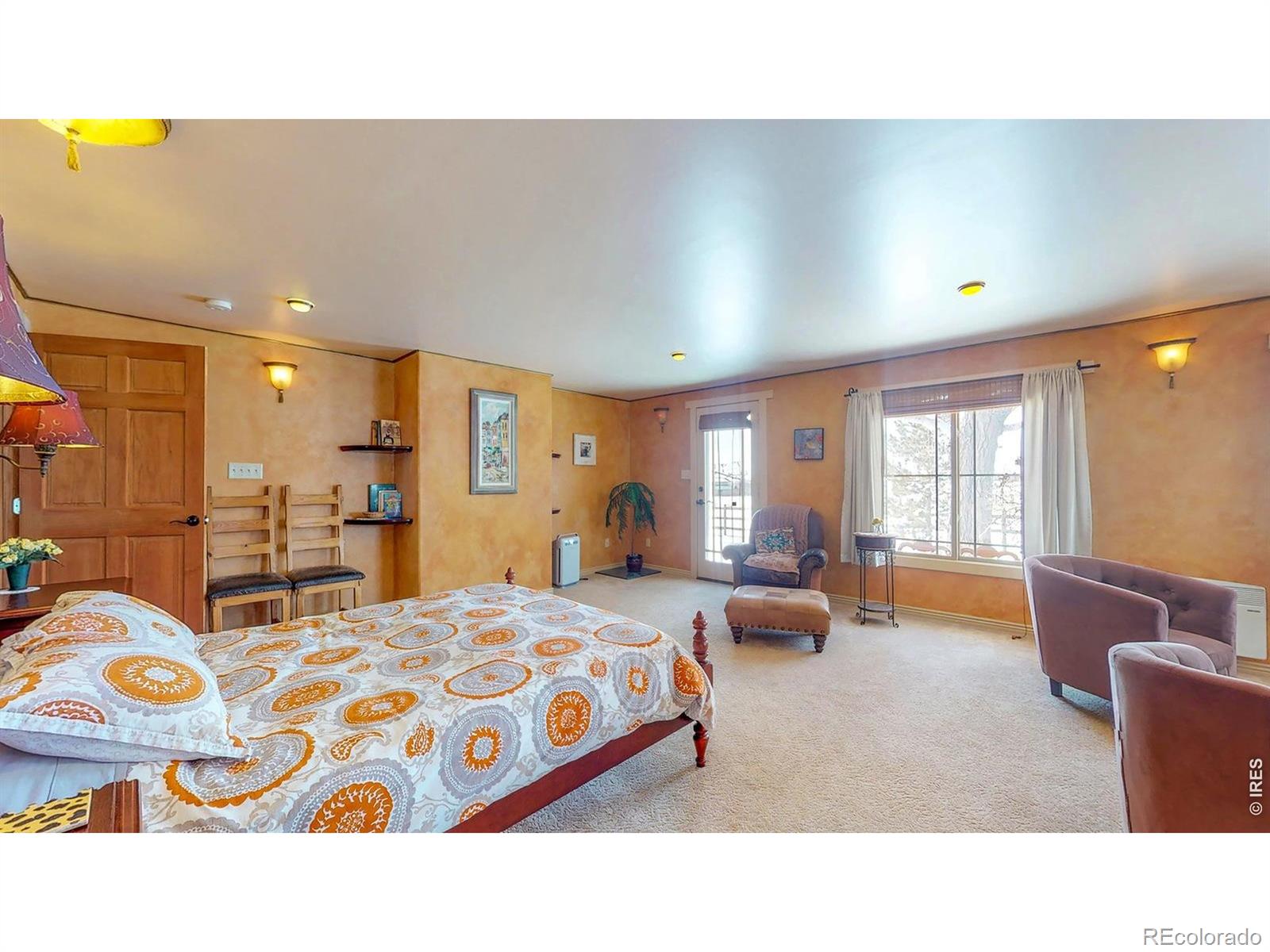 5001 W County Road 4 Berthoud CO 80513