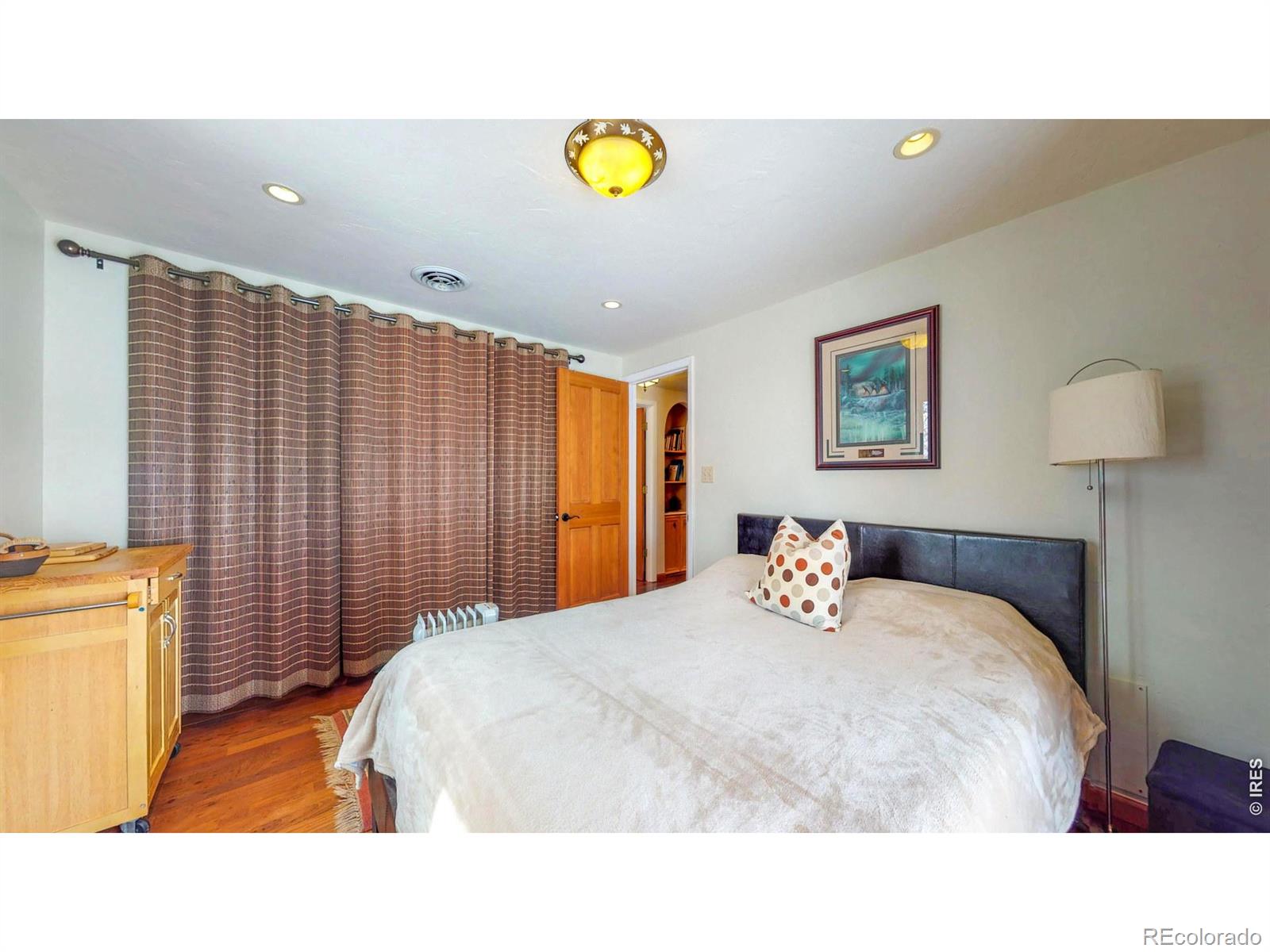 5001 W County Road 4 Berthoud CO 80513
