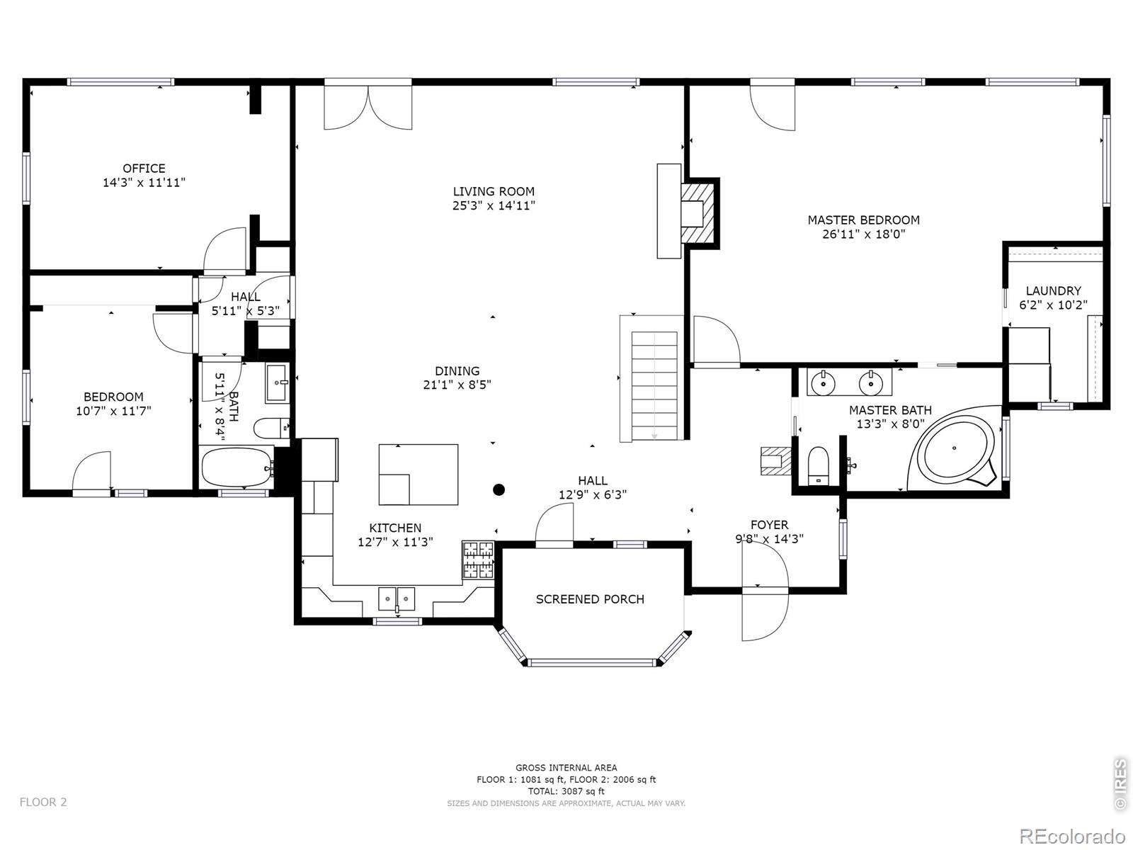 5001 W County Road 4 Berthoud CO 80513