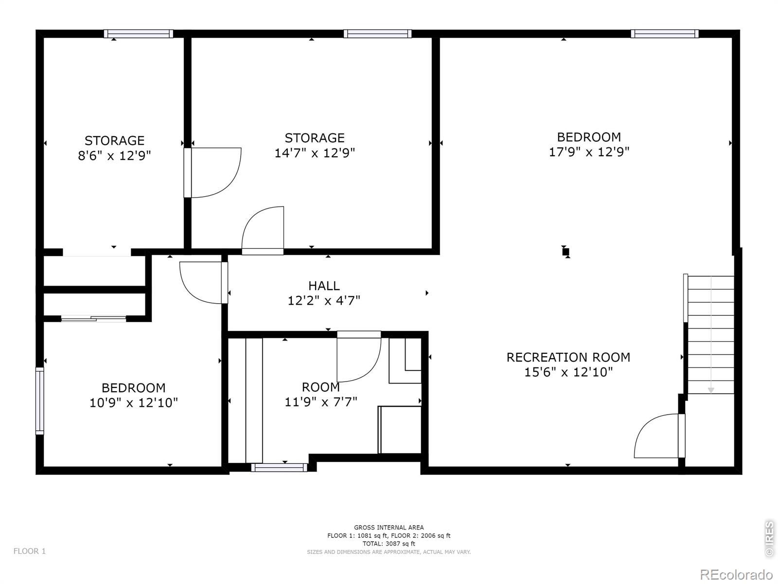 5001 W County Road 4 Berthoud CO 80513