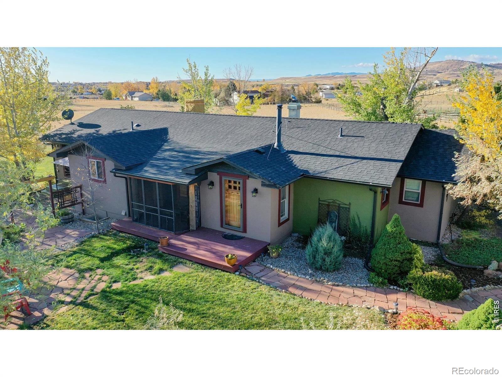 5001 W County Road 4 Berthoud CO 80513
