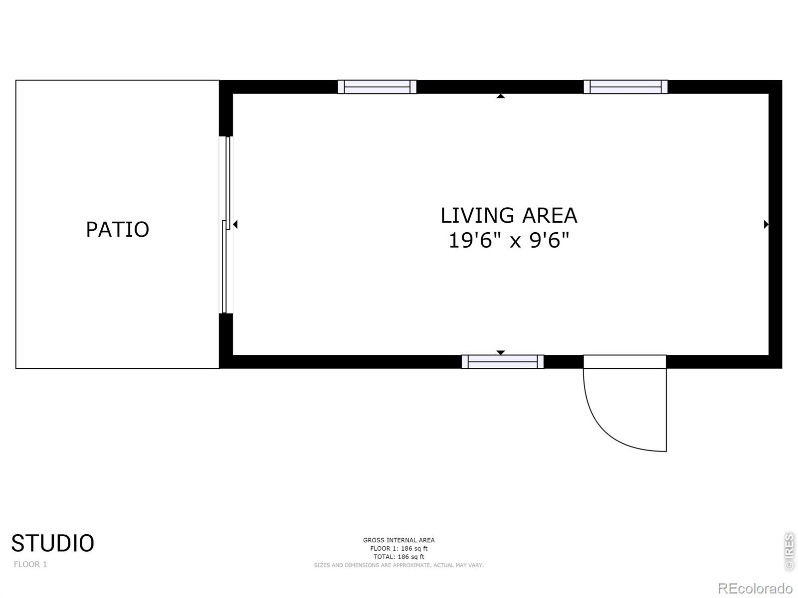 5001 W County Road 4 Berthoud CO 80513