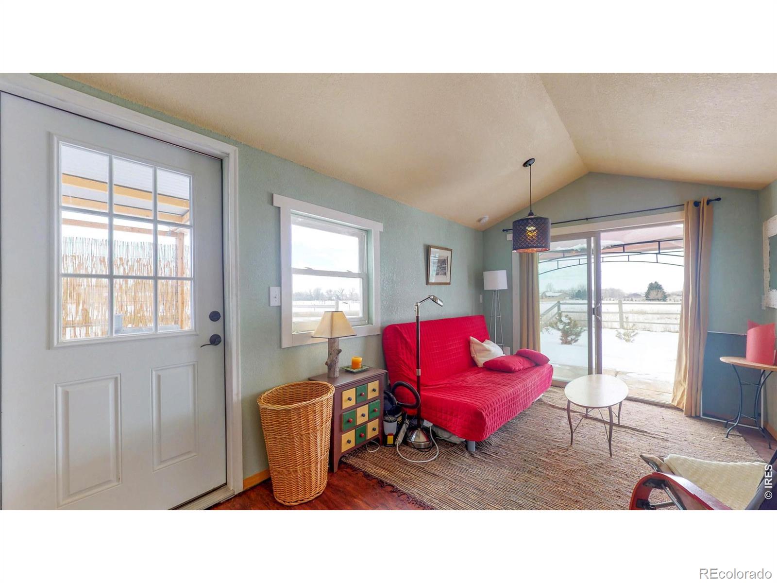 5001 W County Road 4 Berthoud CO 80513