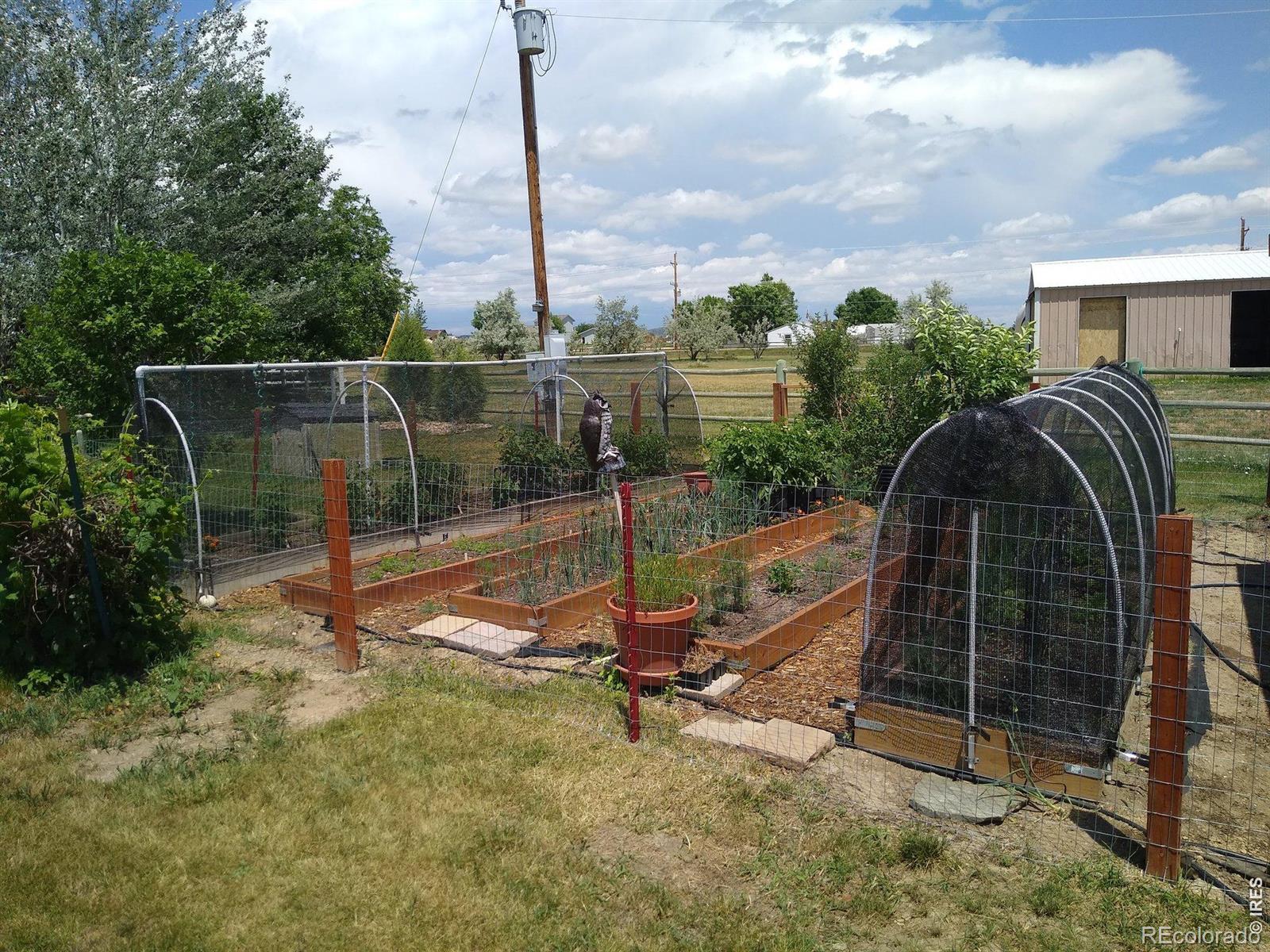 5001 W County Road 4 Berthoud CO 80513