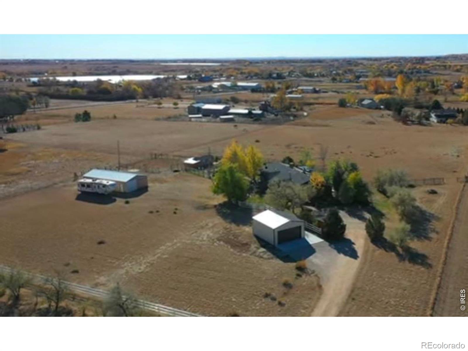 5001 W County Road 4 Berthoud CO 80513