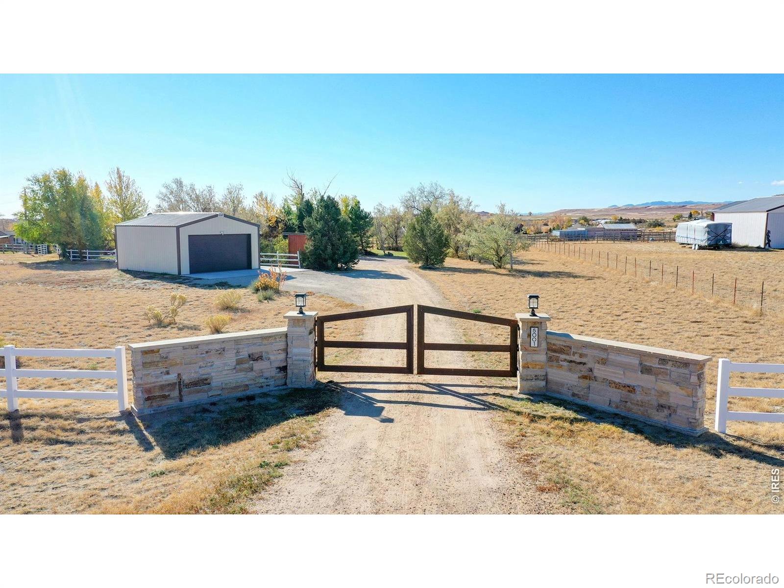 5001 W County Road 4 Berthoud CO 80513